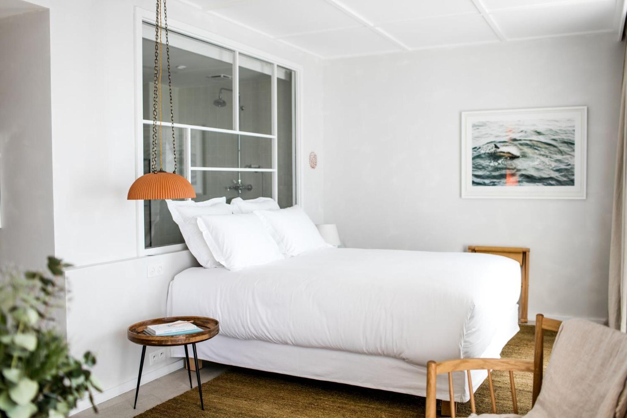 Junior Suite - Sea view - Photo 4