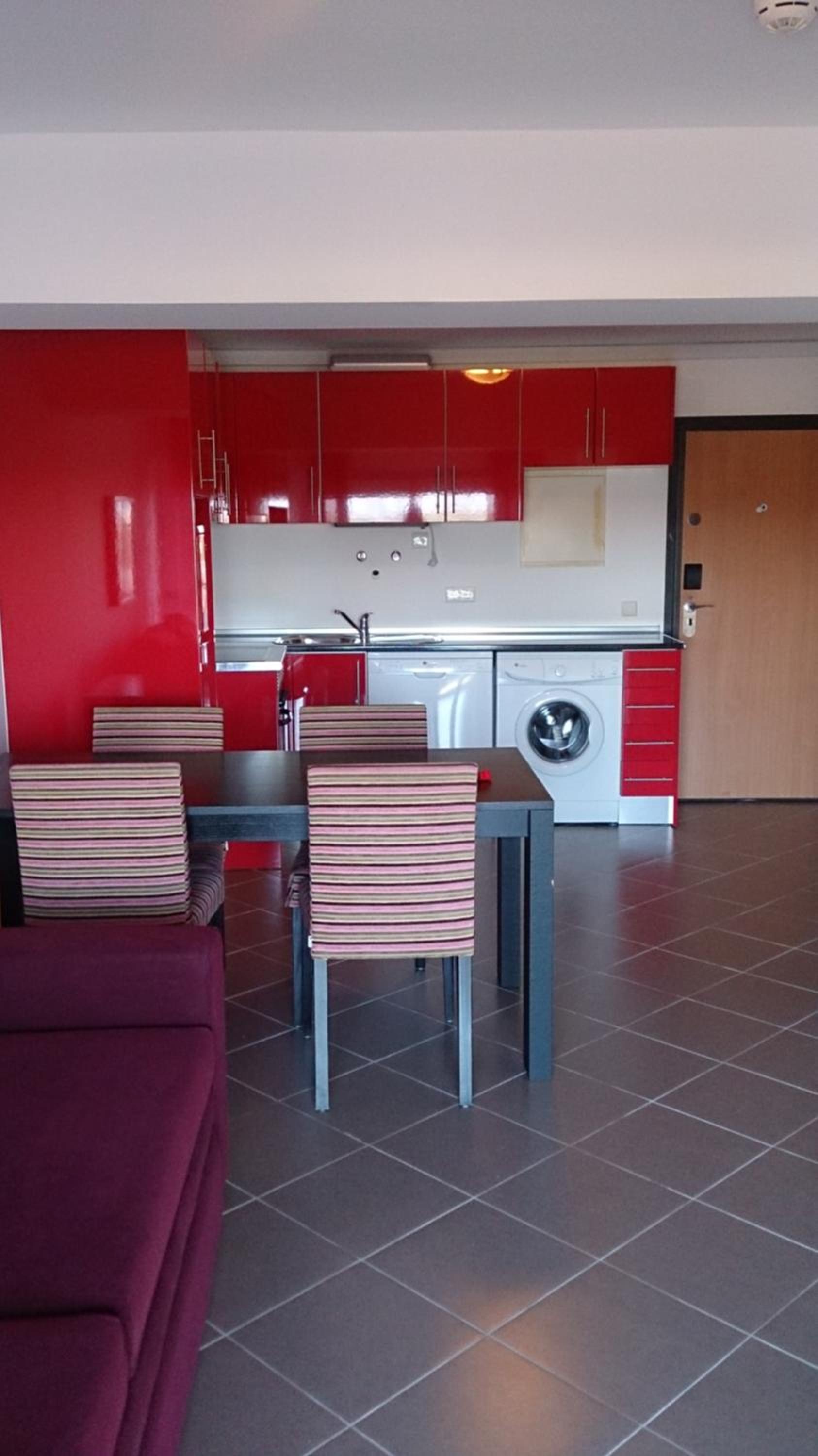 One Bedroom Apartment without Balcony thumbnail 5