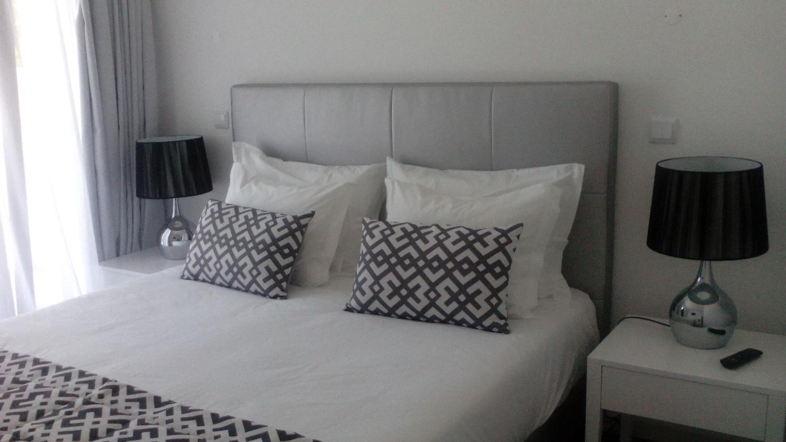 Economy Double Room photo 1