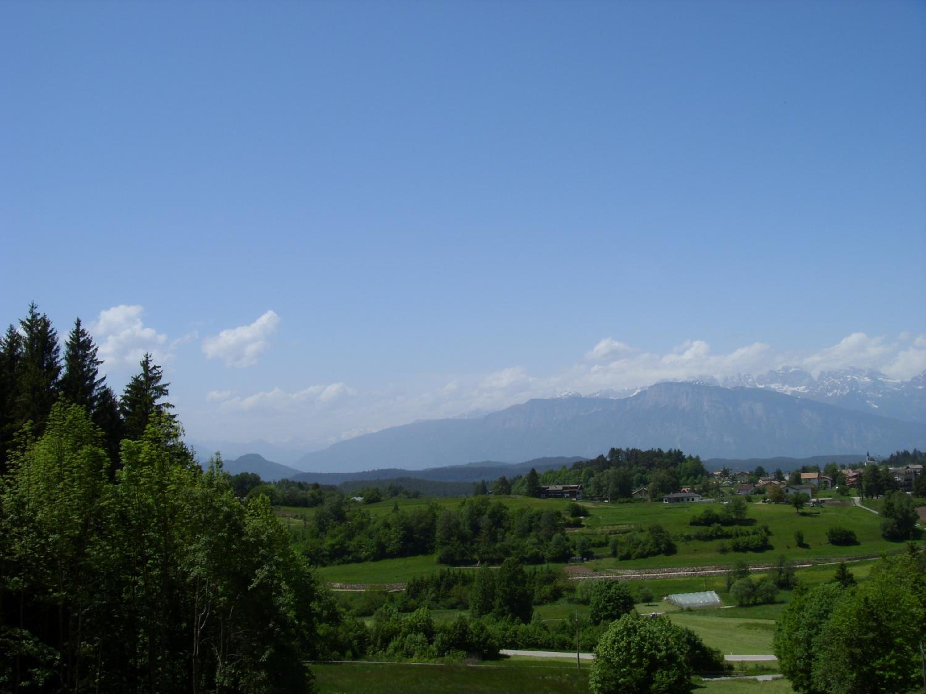 Triple Room with Mountain View photo 2
