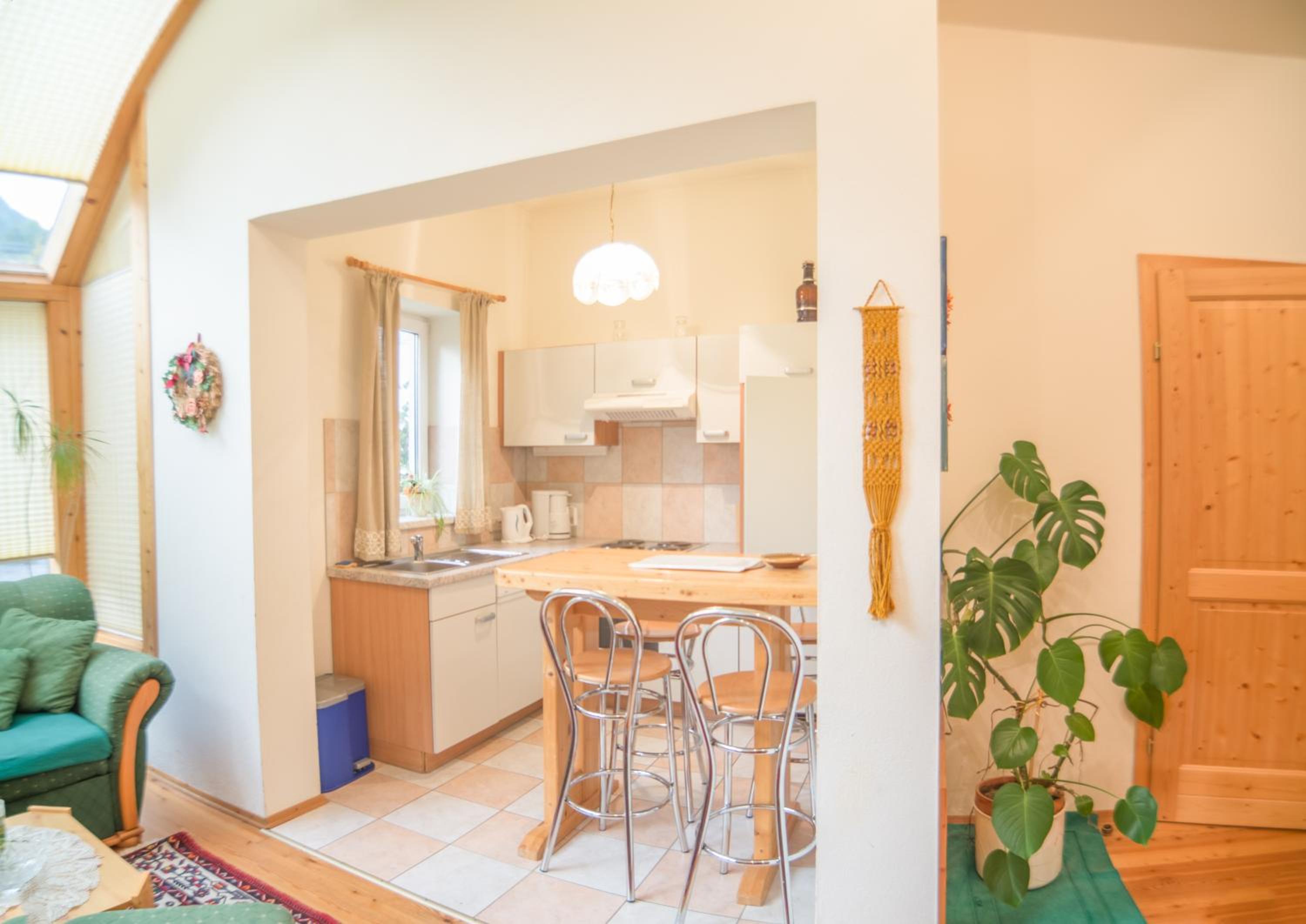 Apartment - Ground Floor photo 2