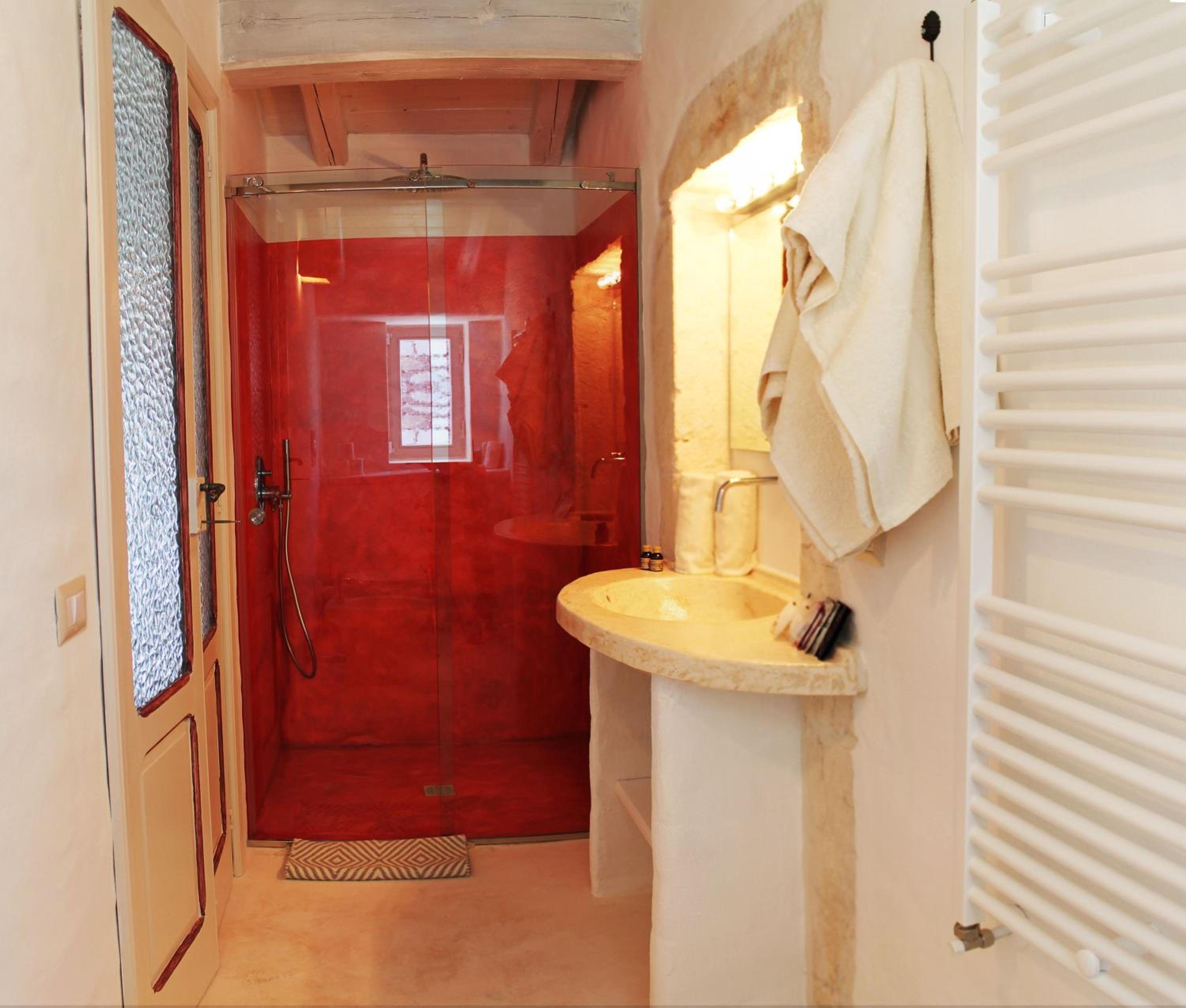 Deluxe Double Room with Castle View photo 3