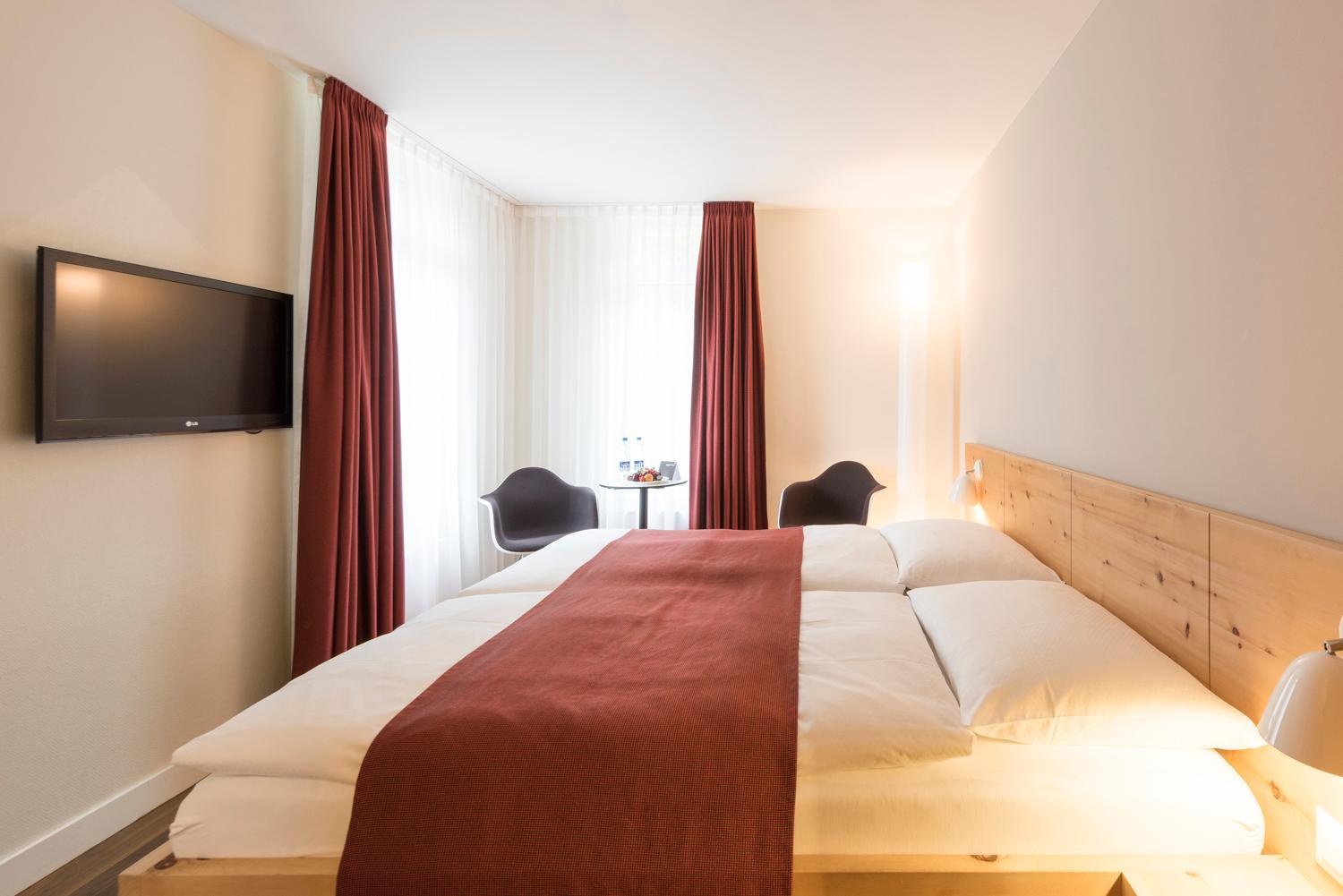 Double Room photo 3