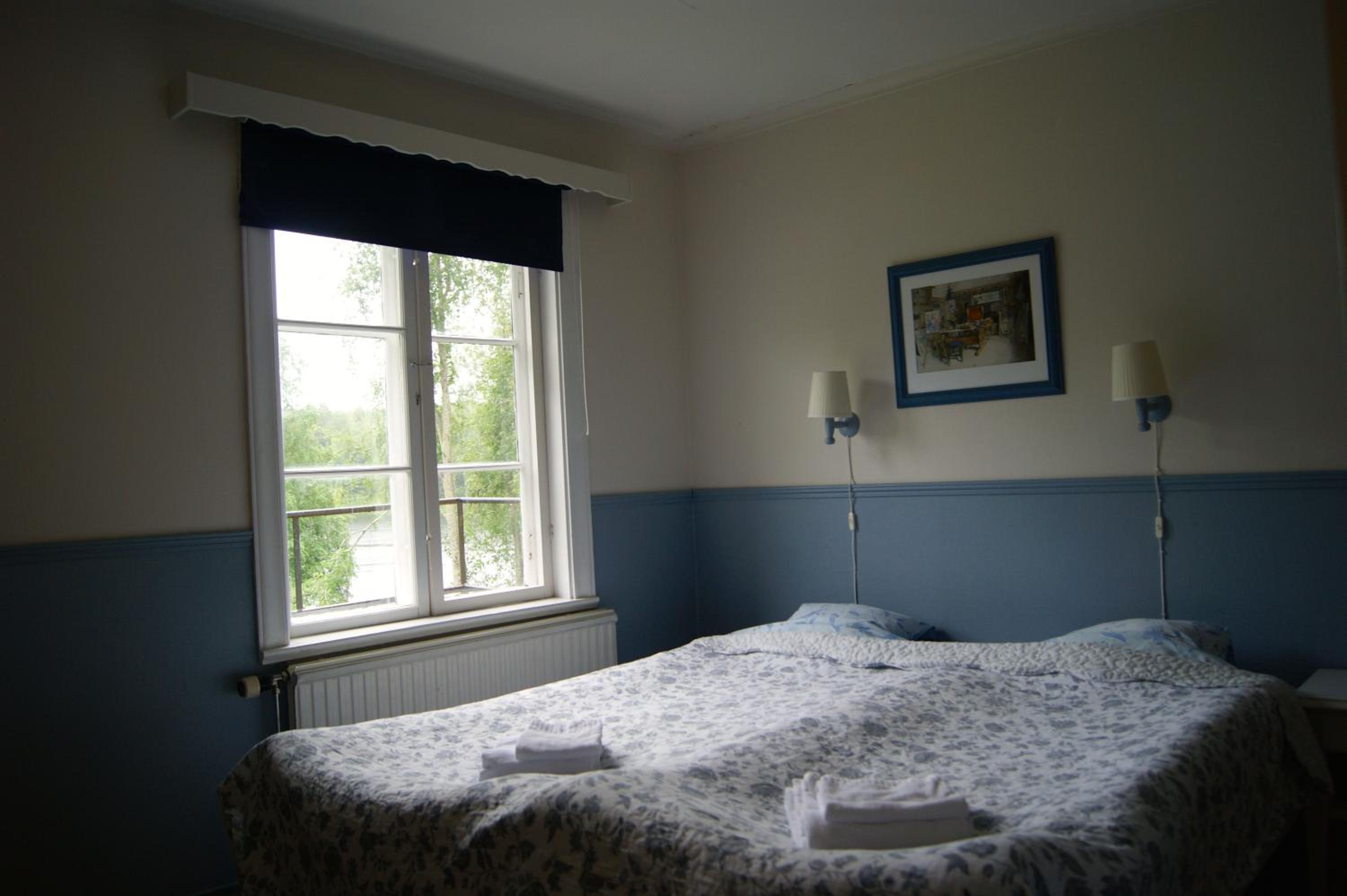 Economy Twin Room photo 1