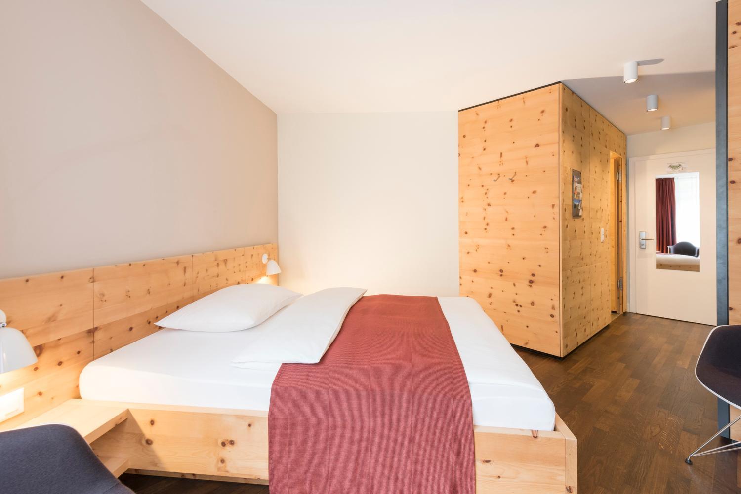 Single Room photo 1