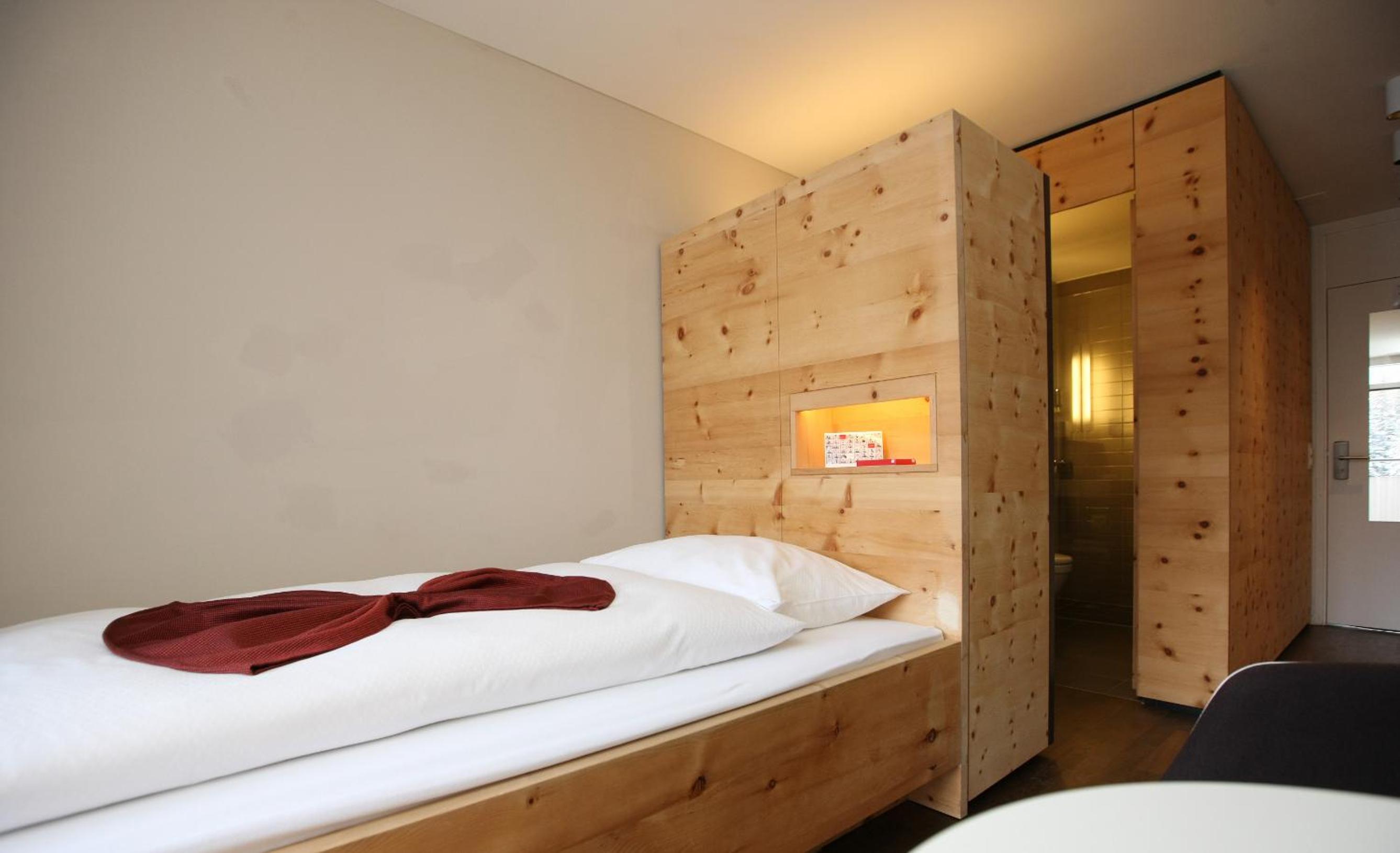 Single Room with Panoramic Views photo 1