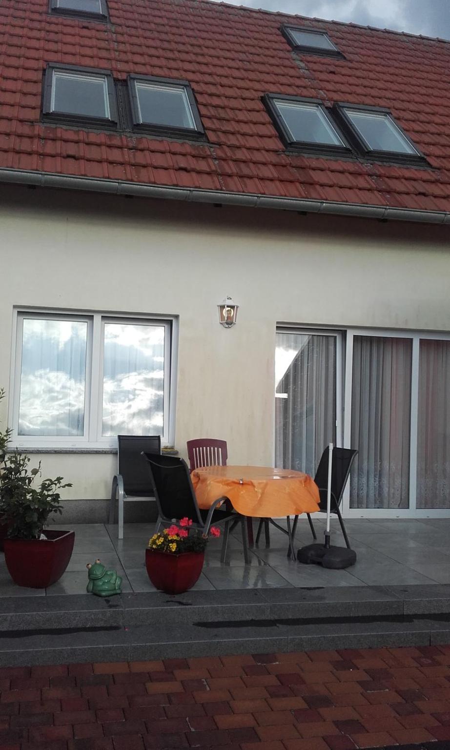 Apartment with Garden View photo 3