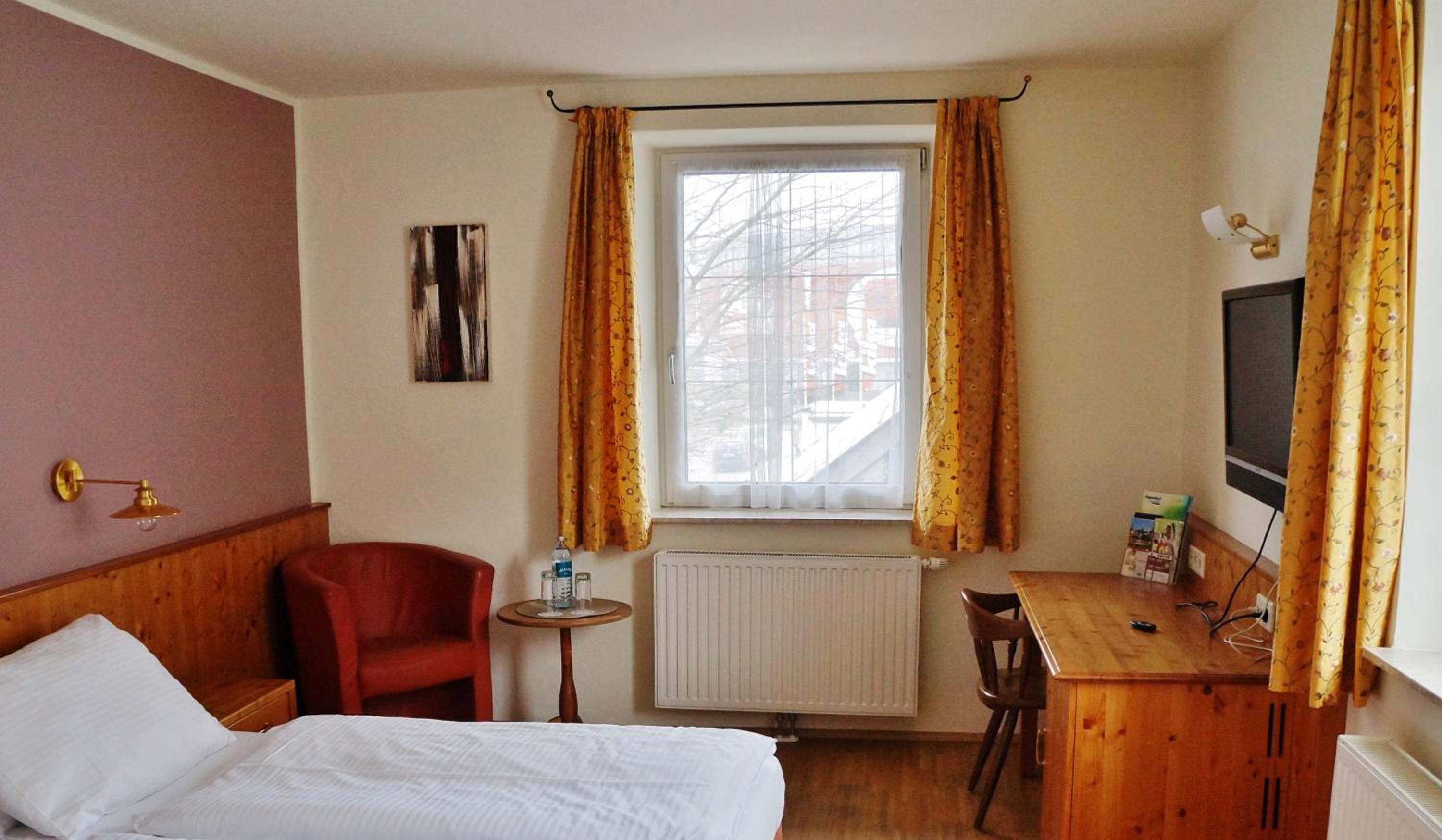 Comfort Single Room photo 1