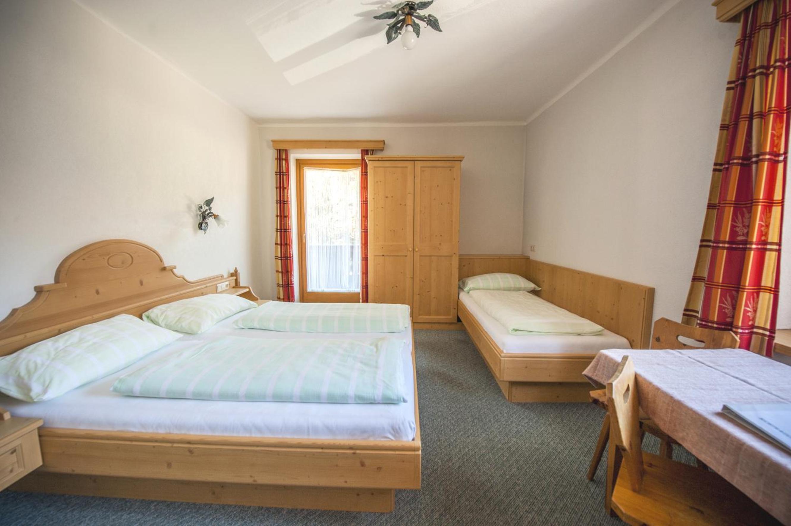 Triple Room photo 1