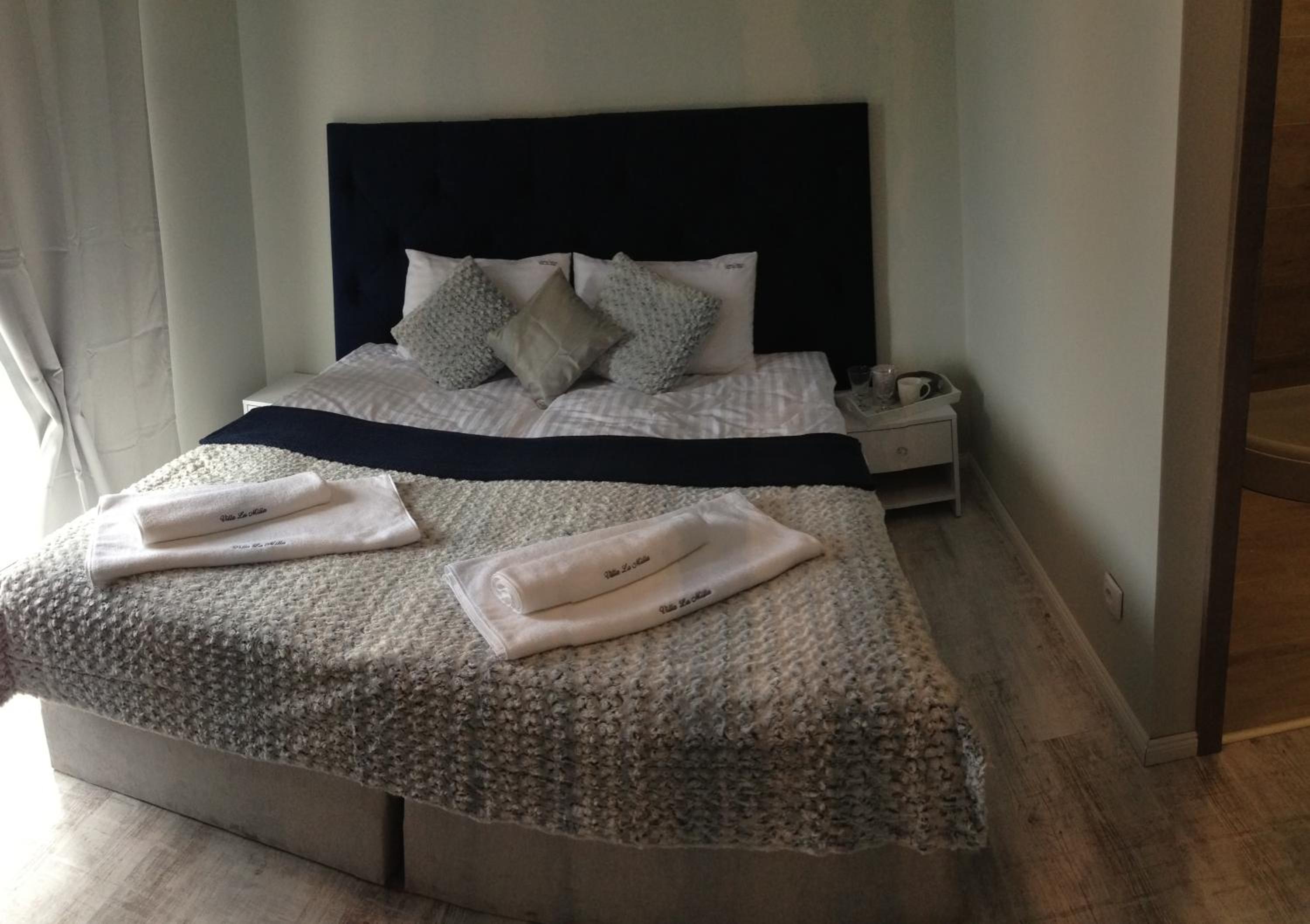 Deluxe Double or Twin Room with Balcony - Photo 5