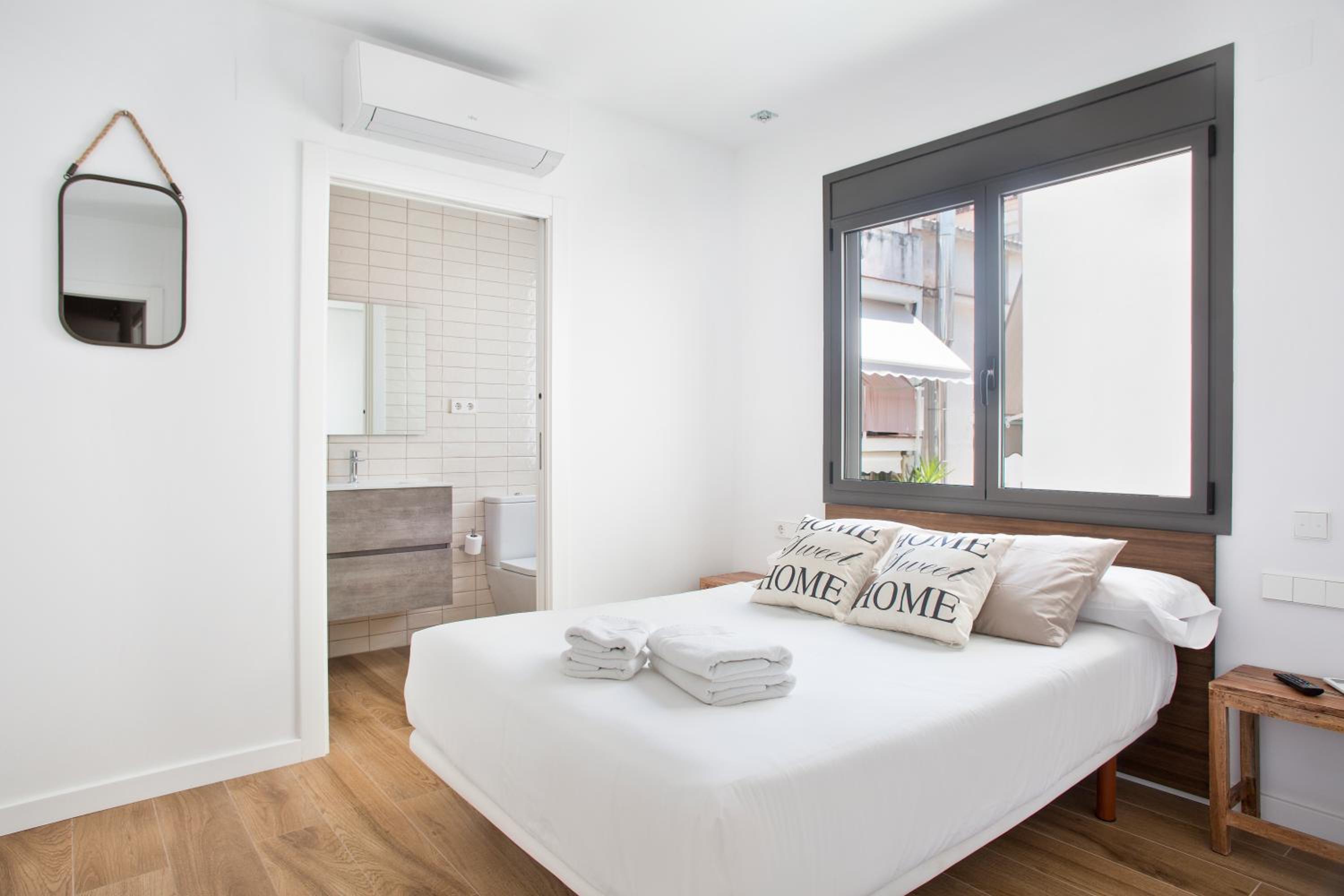 Apartment with Terrace photo 3
