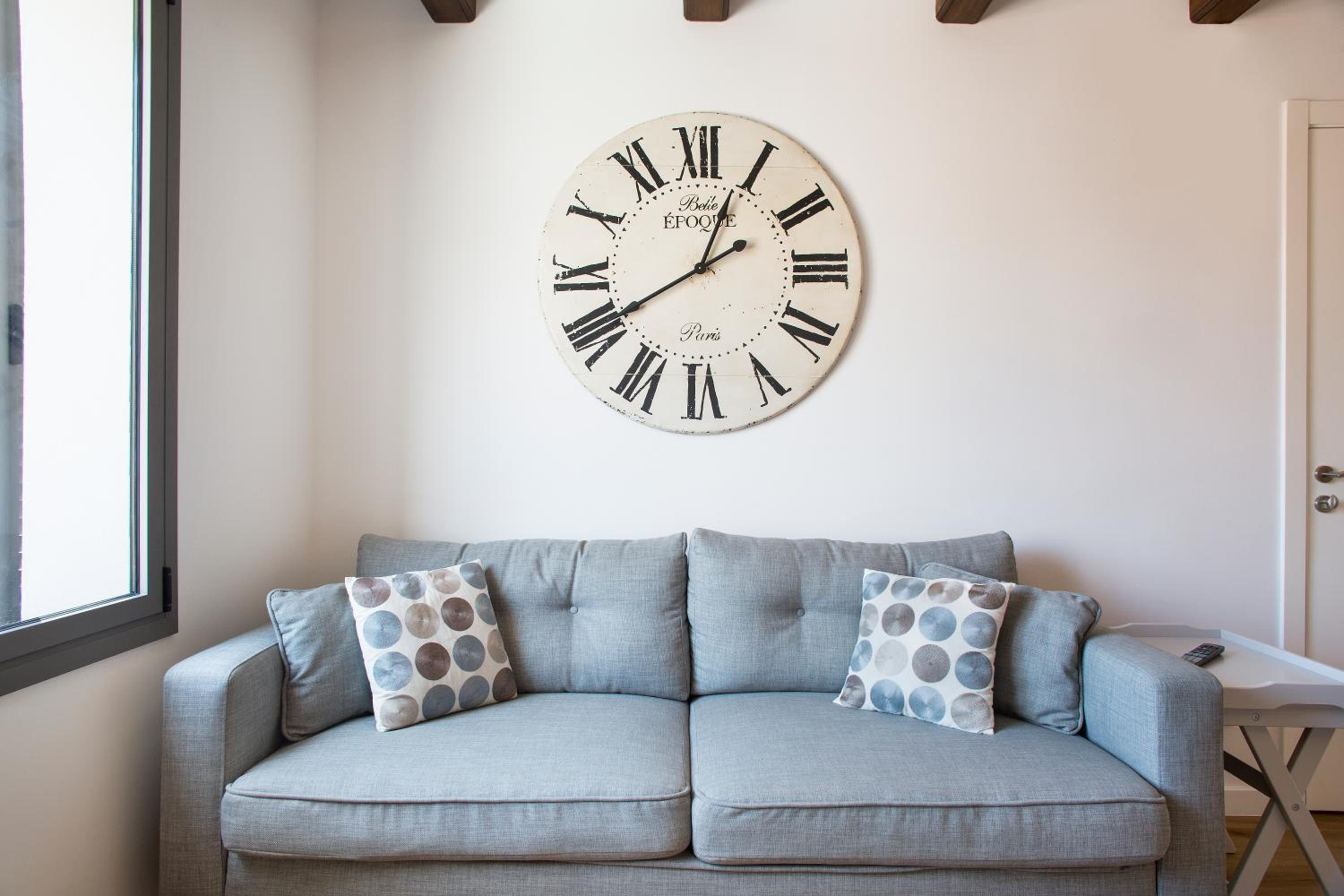 Apartamento con Terraza