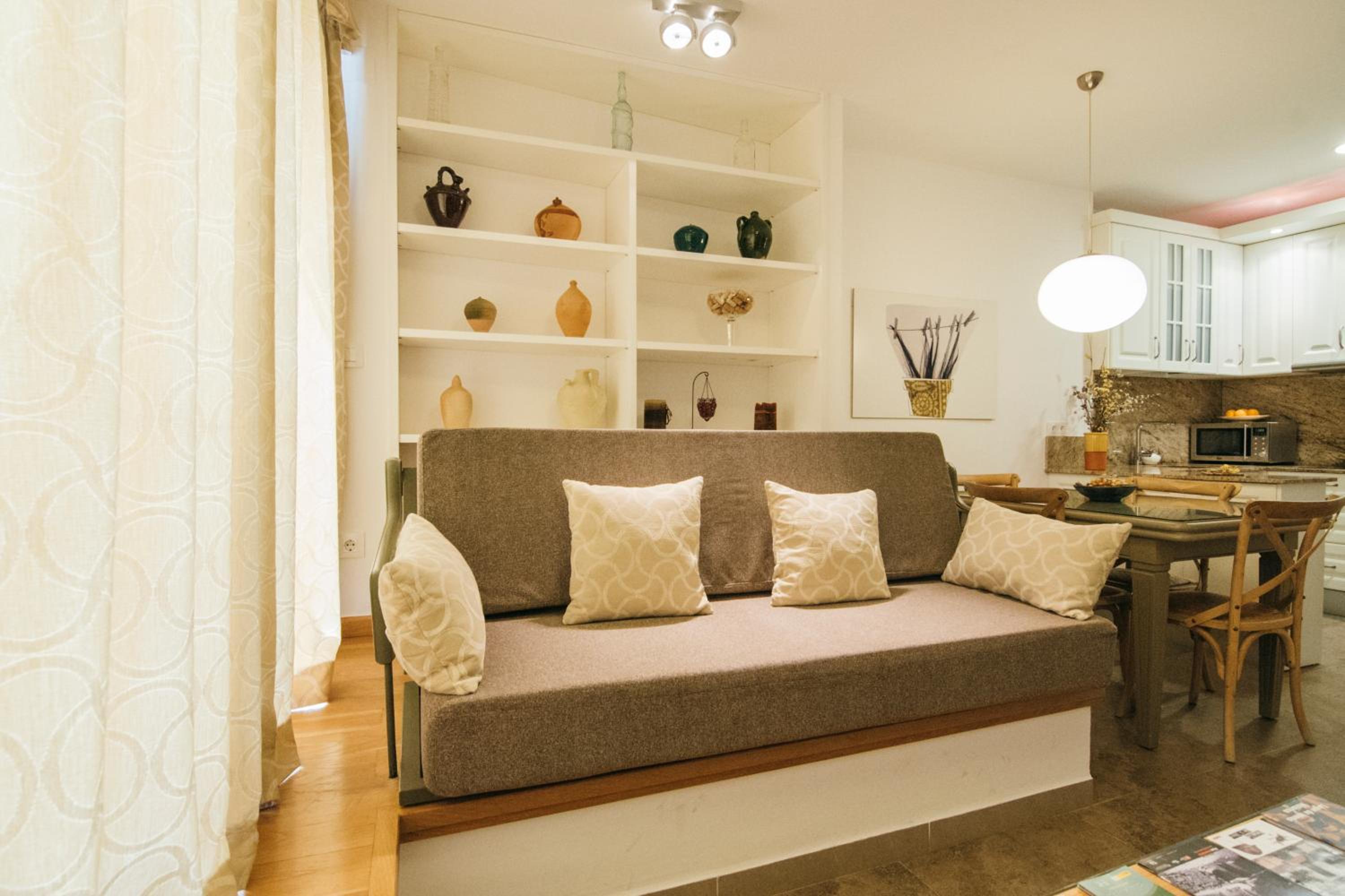 Loft photo 3