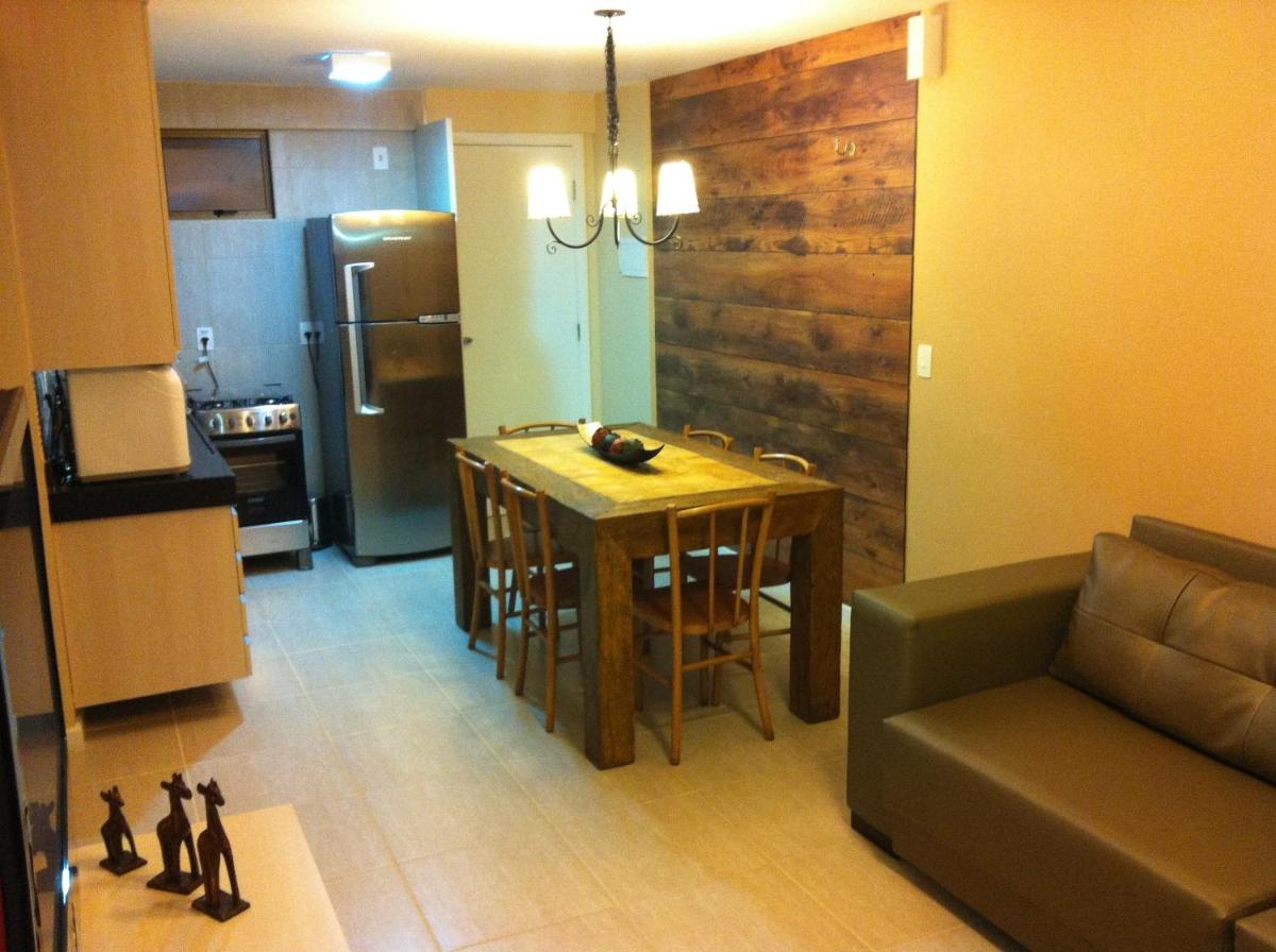 Two-Bedroom Apartment photo 2