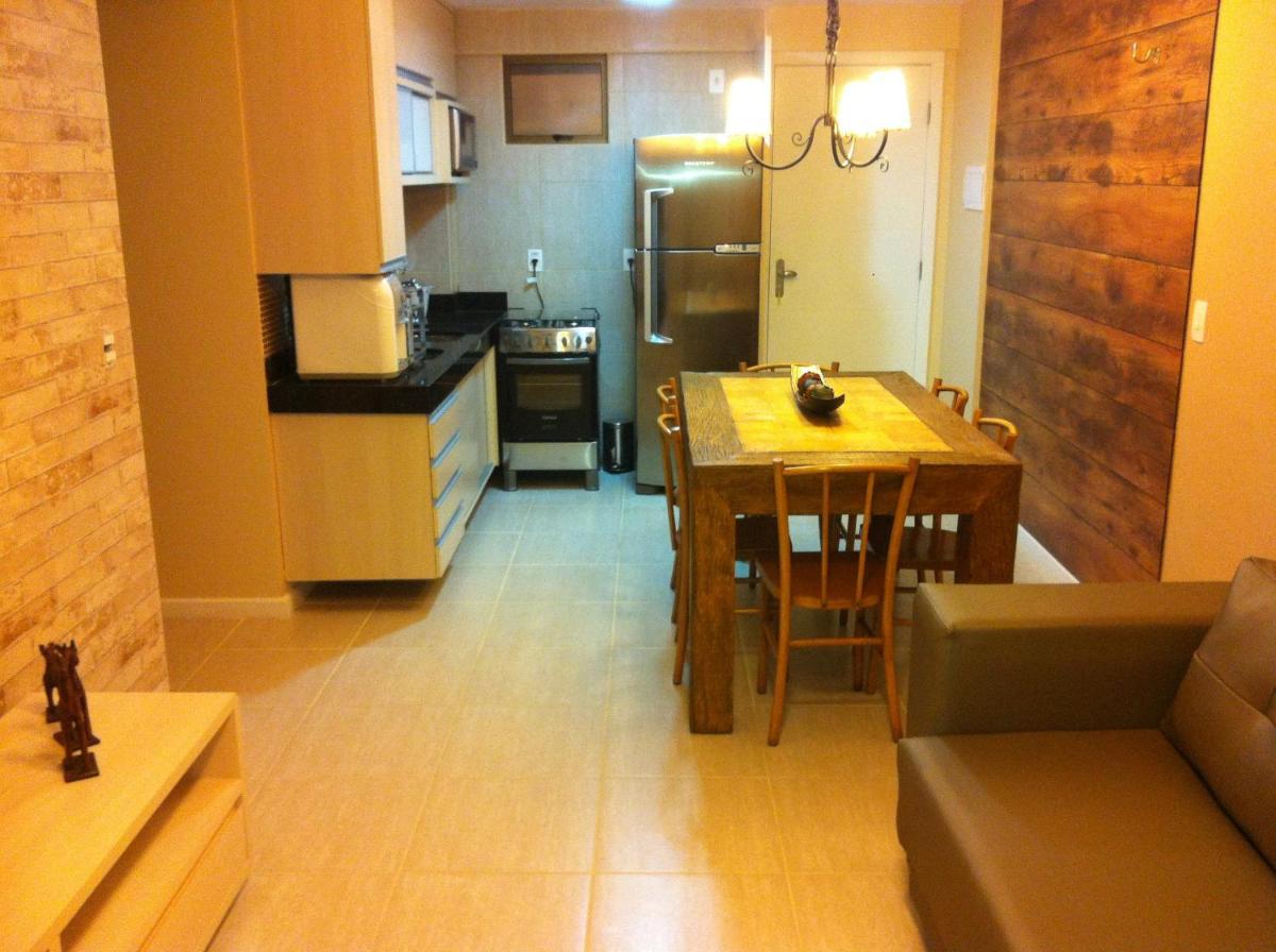 Two-Bedroom Apartment photo 3