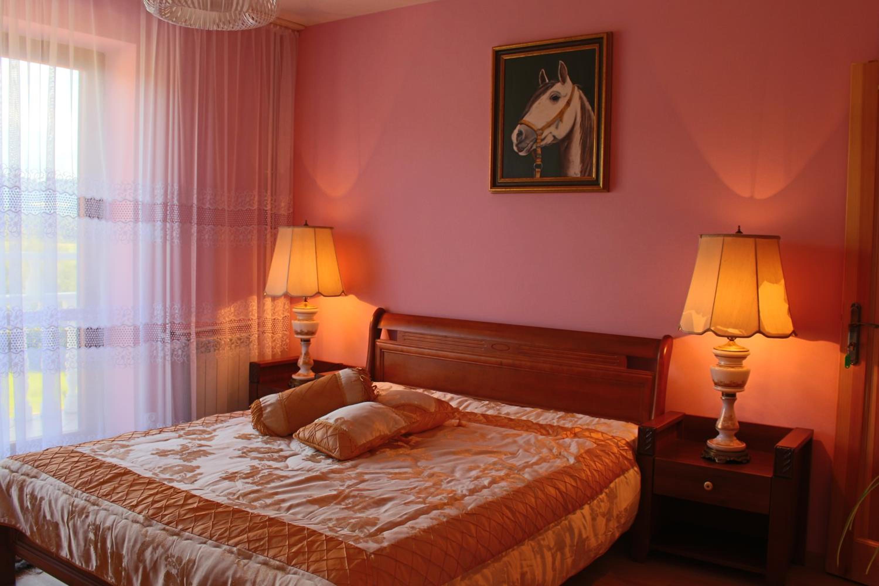 Triple Room with Balcony photo 3