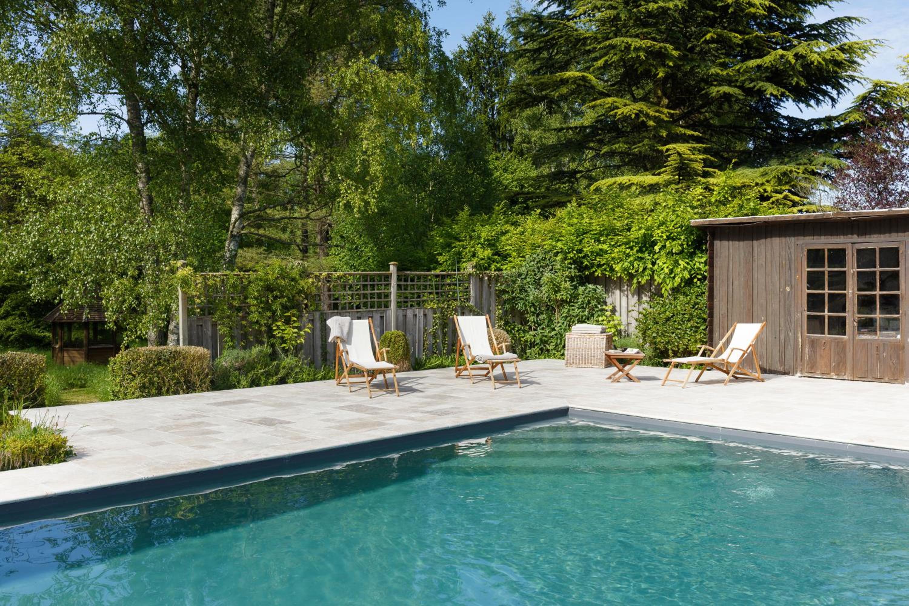 Le Domaine de la Marcotte photo 3