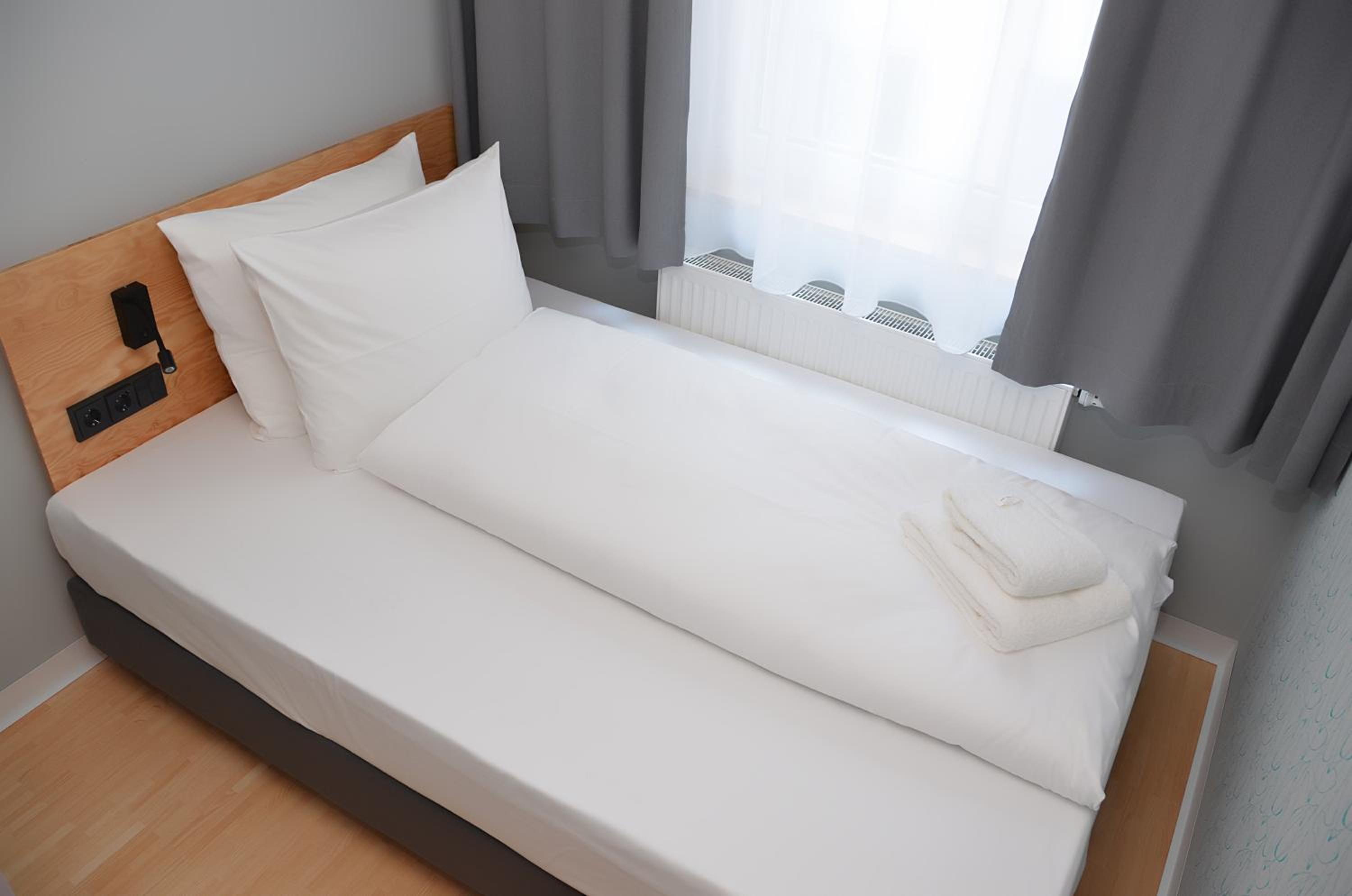 Single Room photo 1