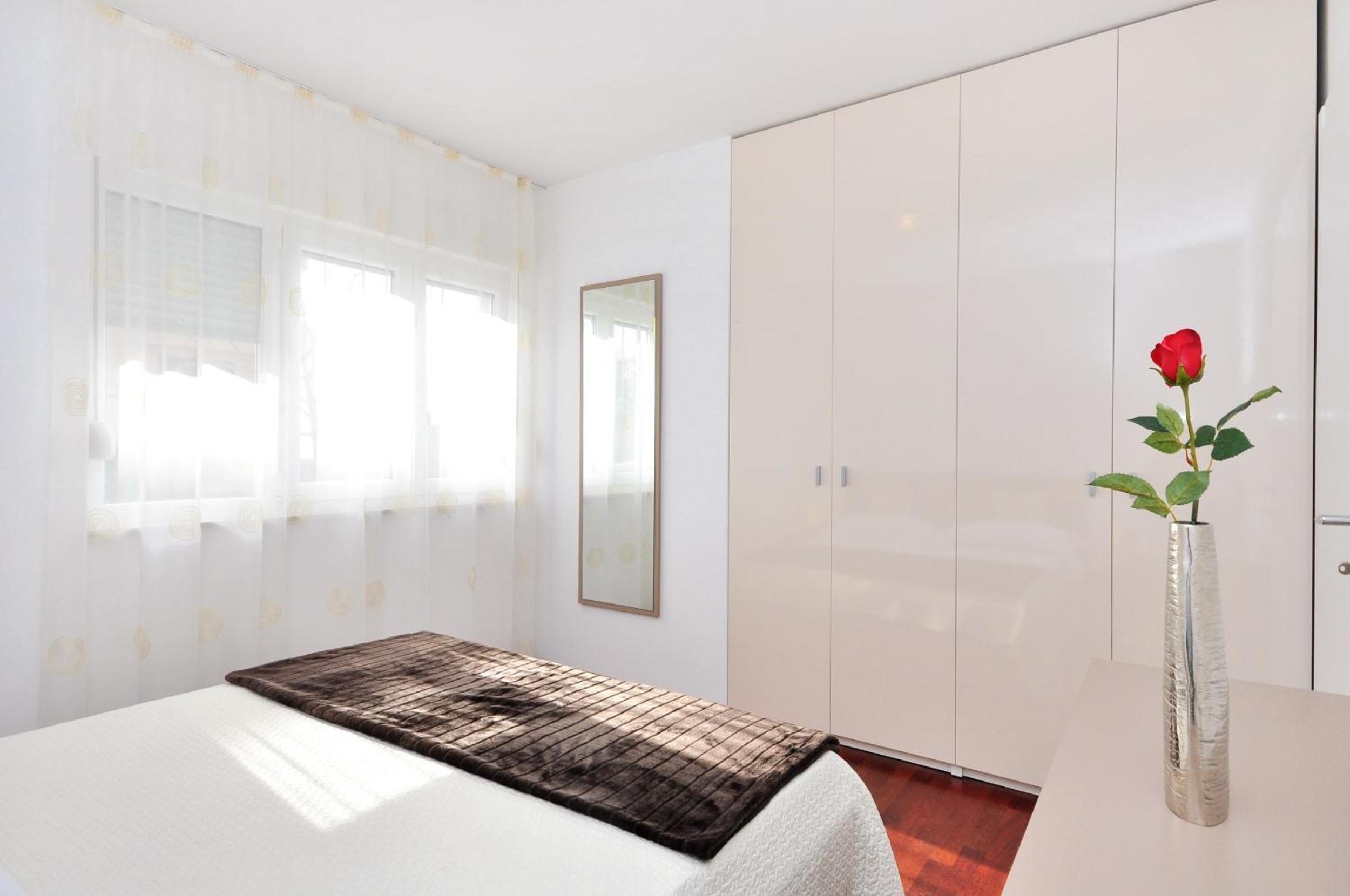 Apartment with Sea View photo 2