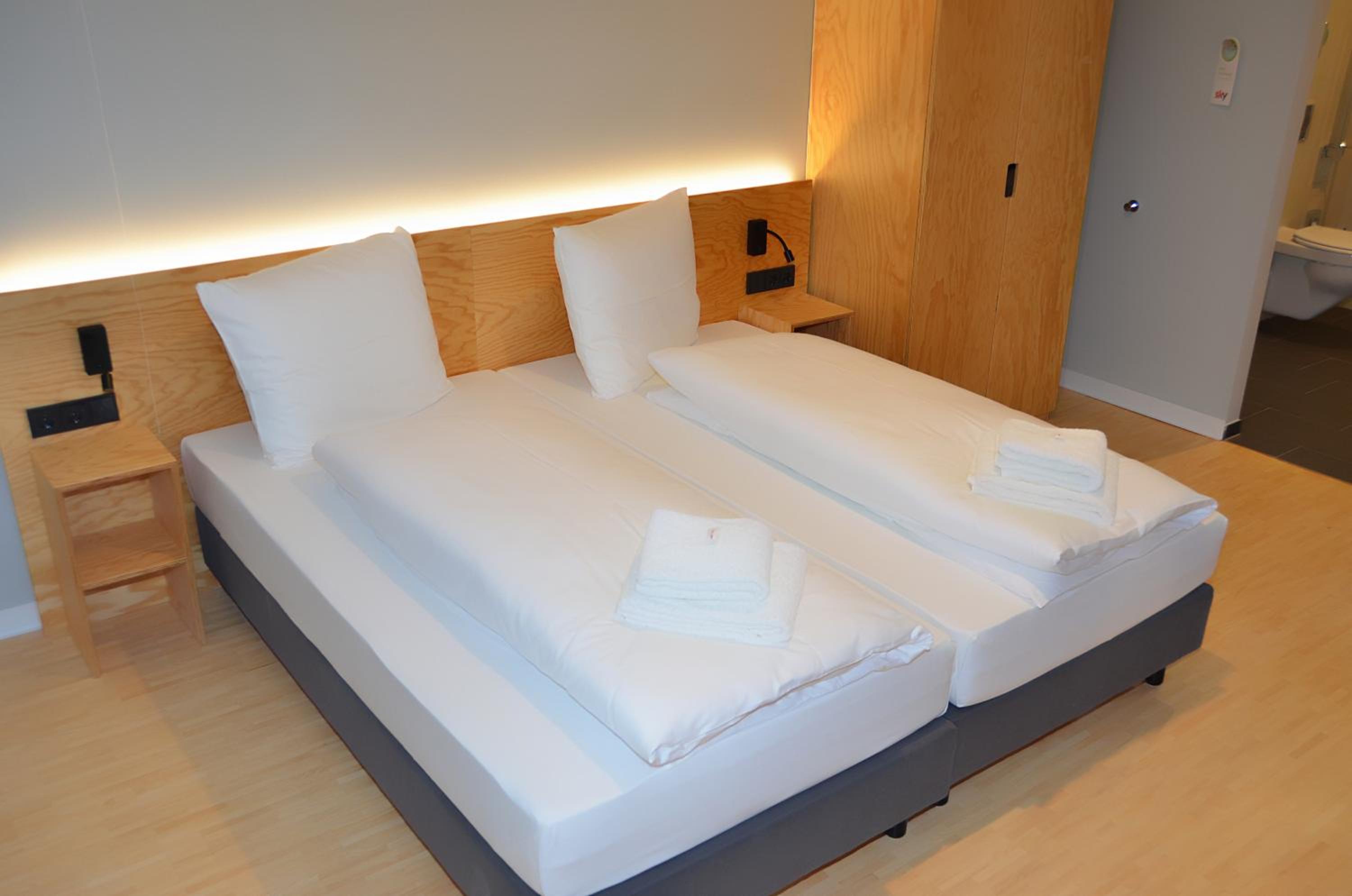 Double Room - Photo 5