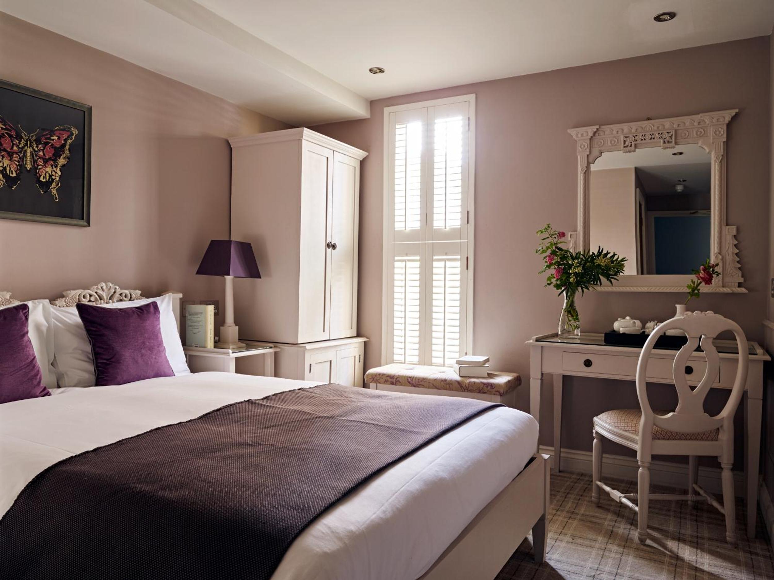 Small Double Room - Photo 1