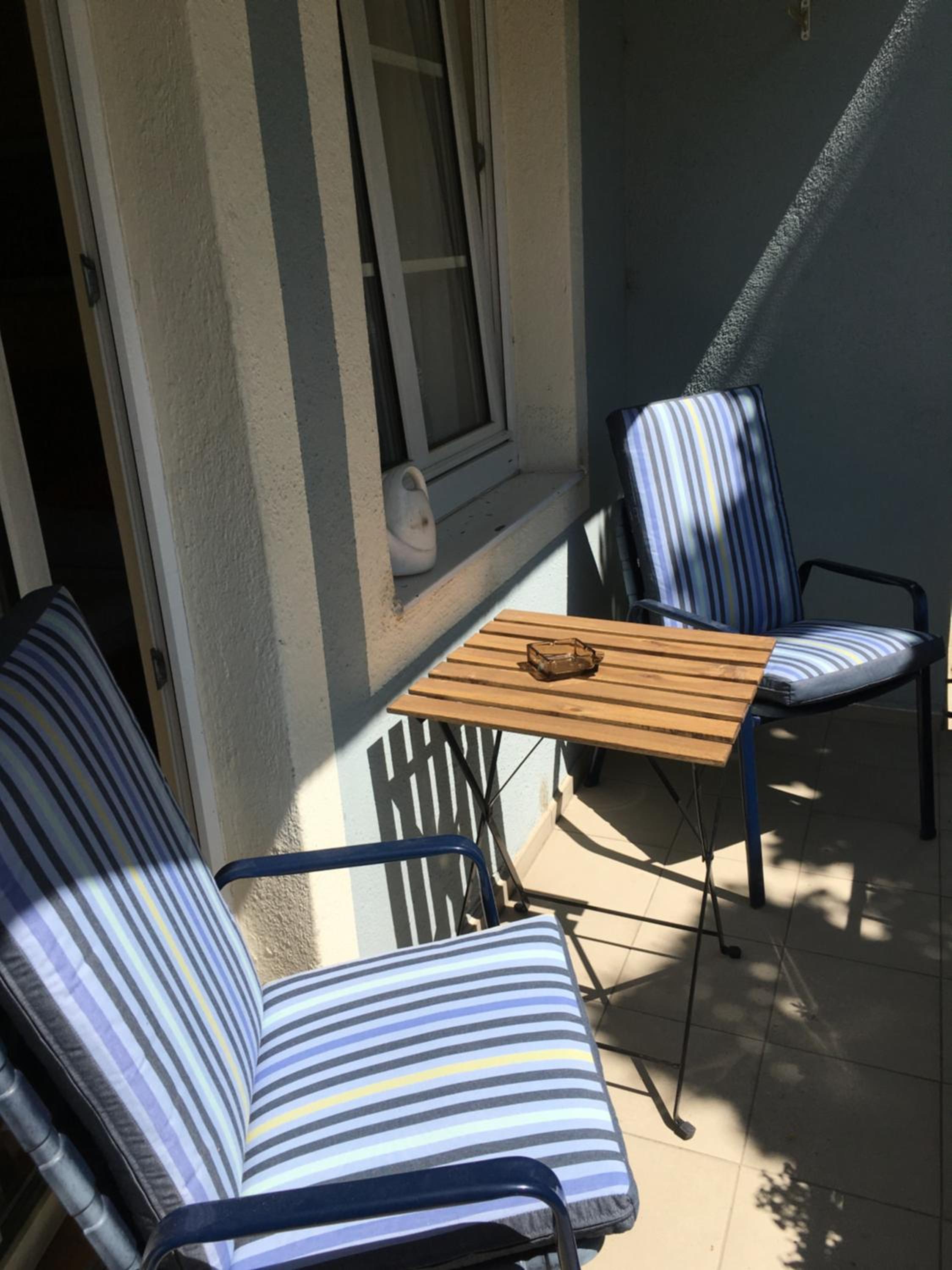 Double Room with Balcony photo 2