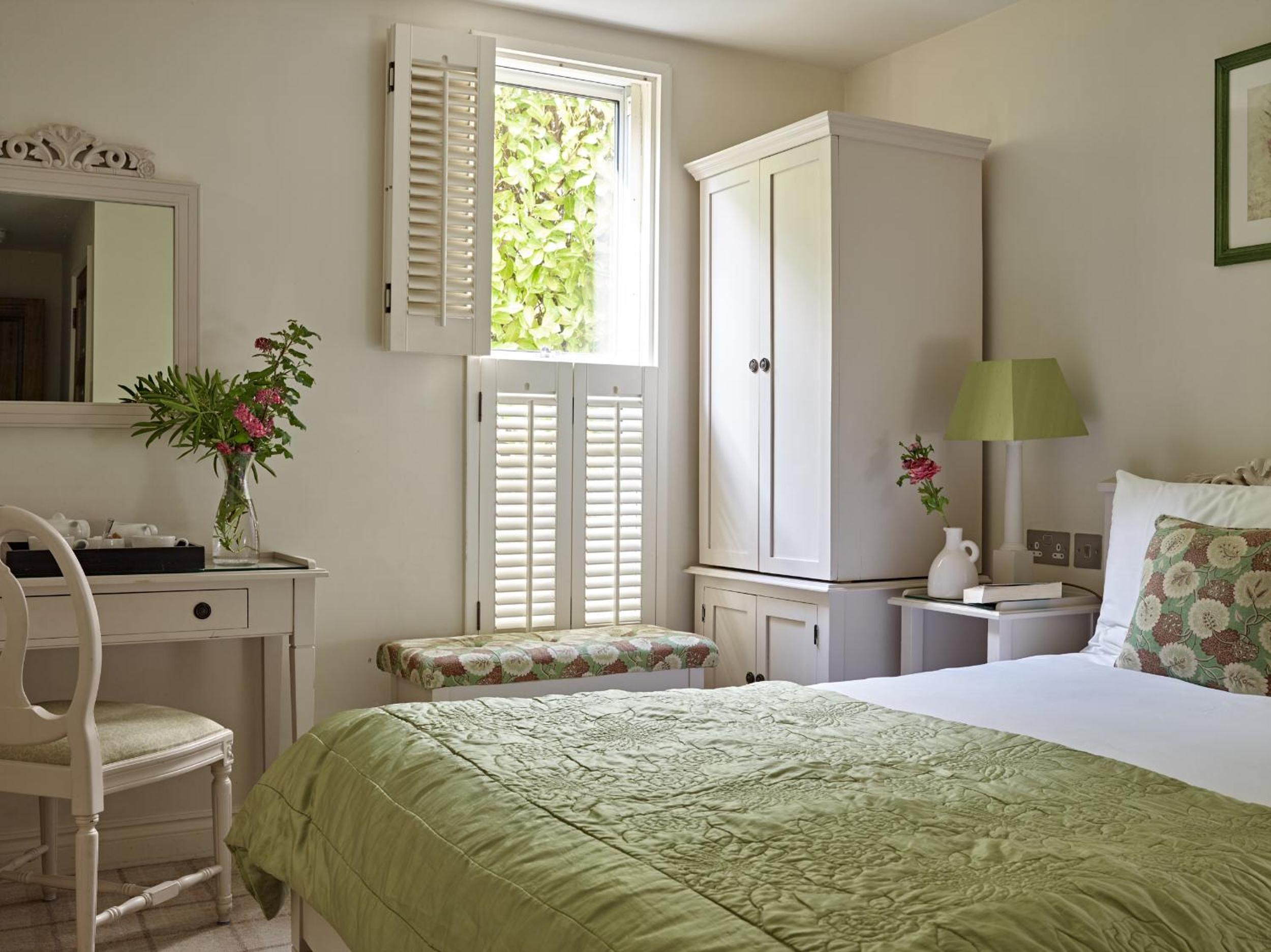 Small Double Room - Photo 4
