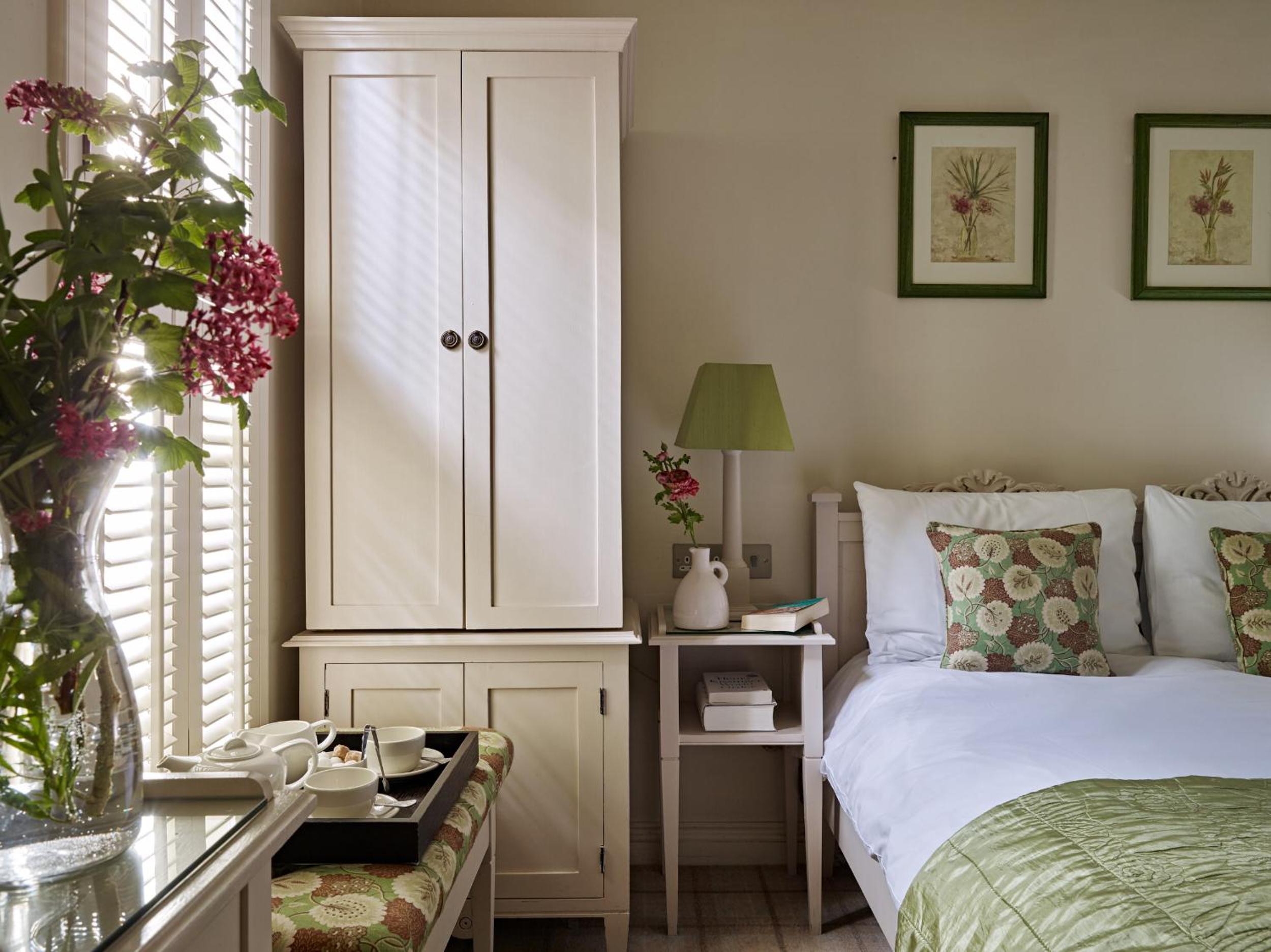 Small Double Room - Photo 3
