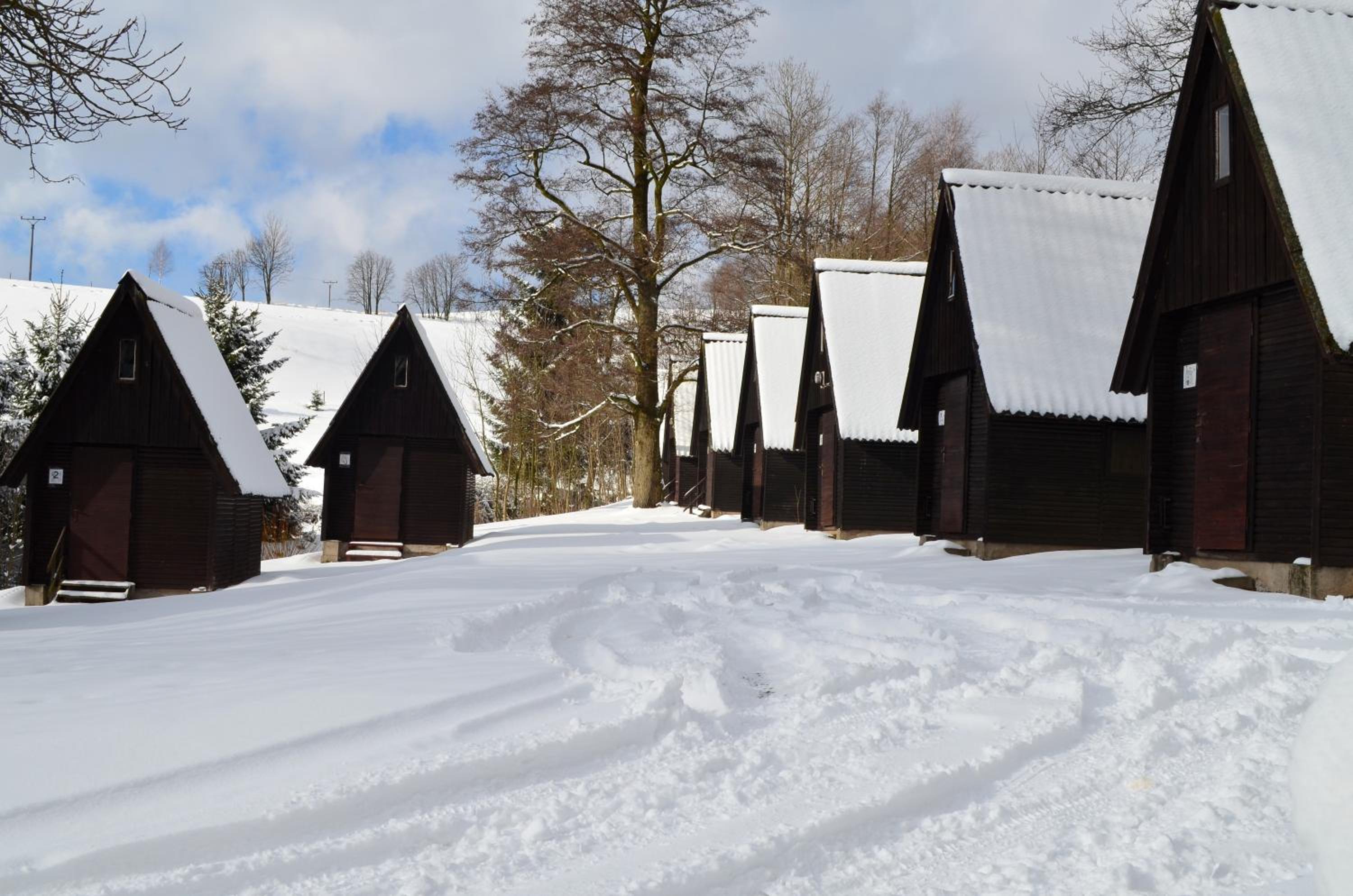 Chalet photo 1