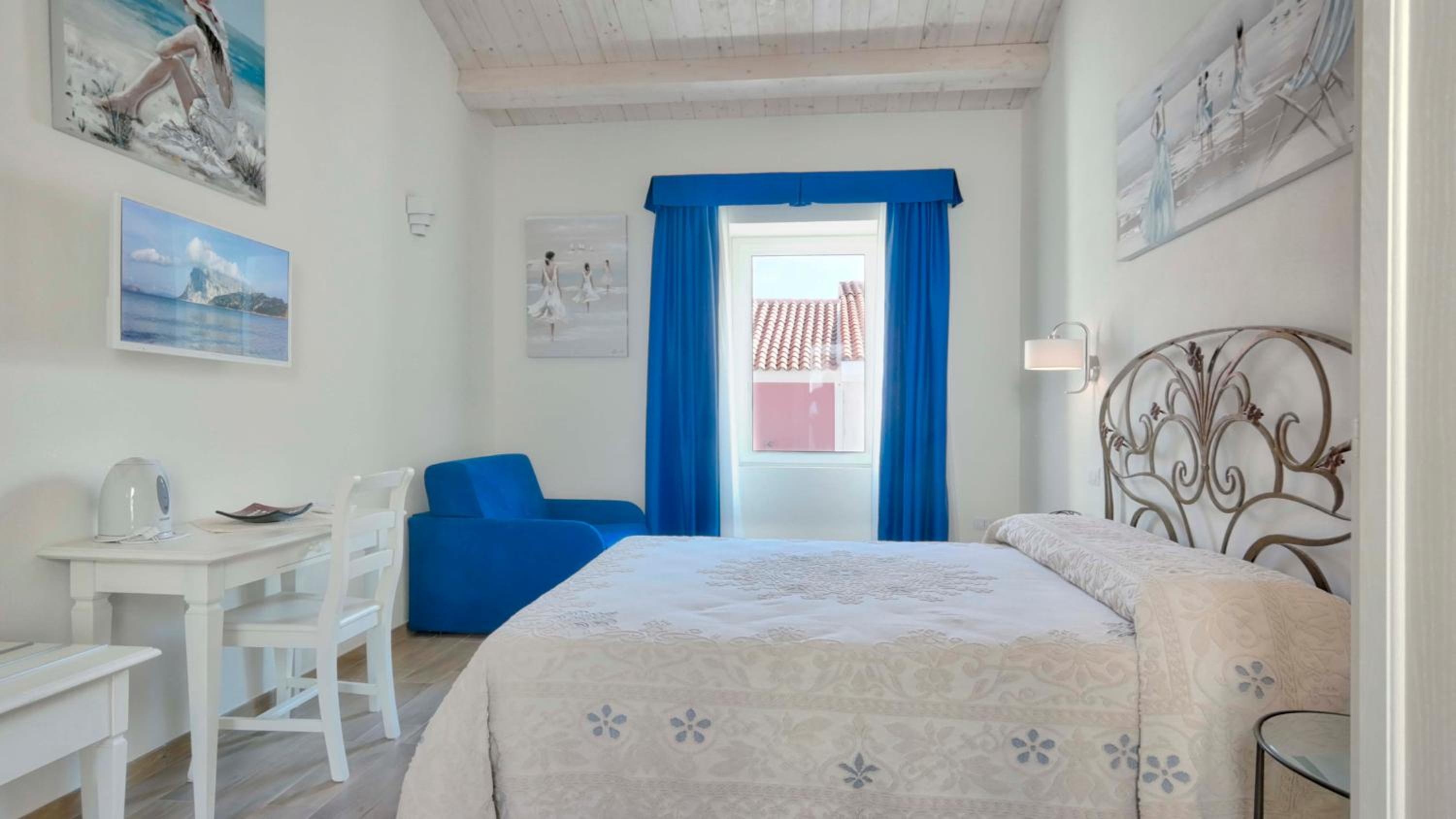 Superior Double Room photo 1