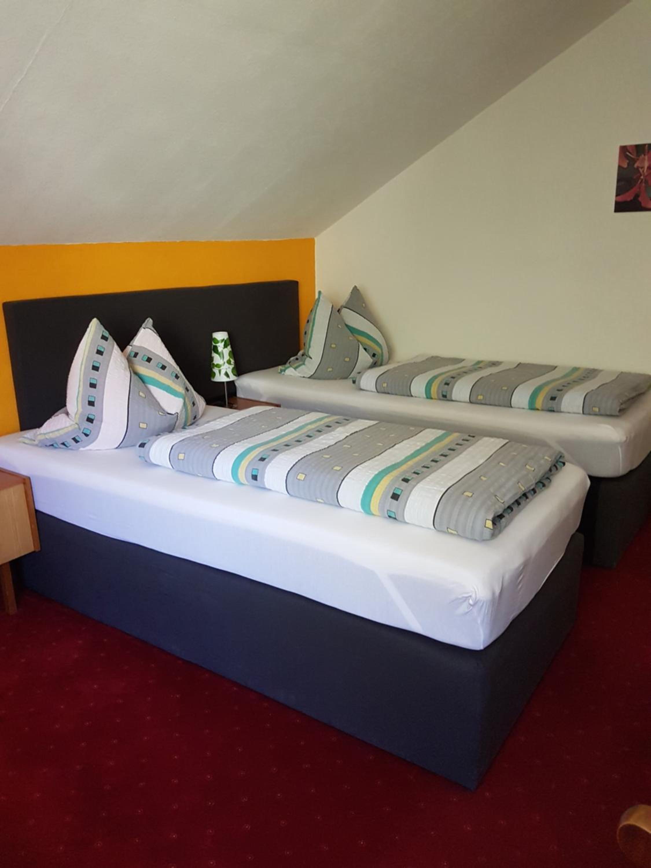 Triple Room photo 1