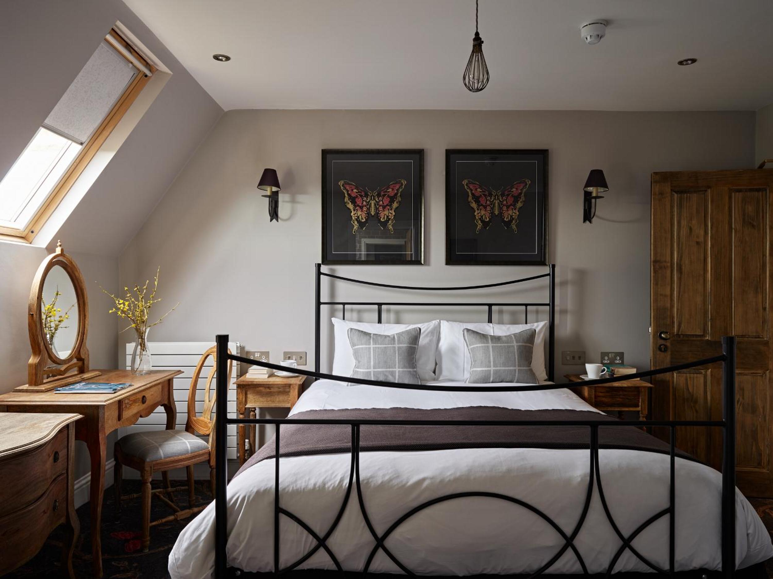 Deluxe Double Room - Photo 1