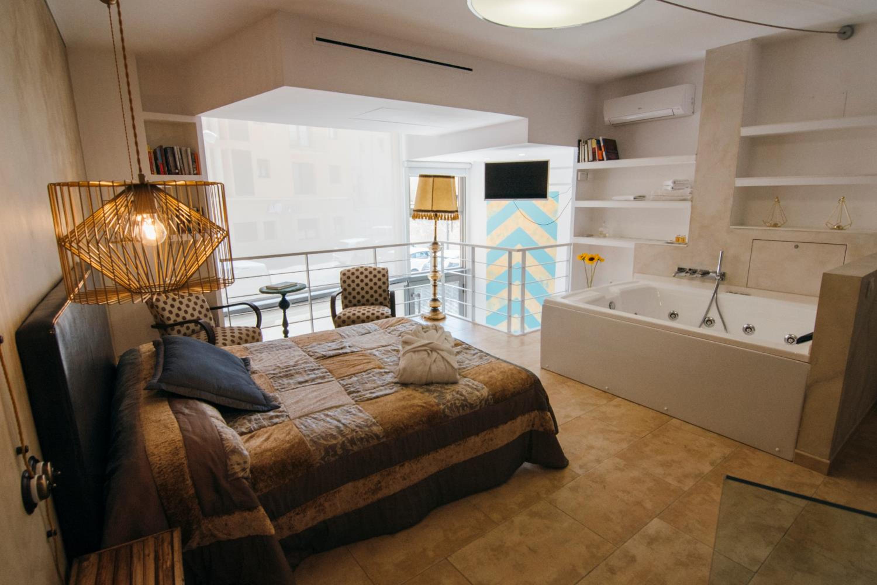 Apartamento Dúplex