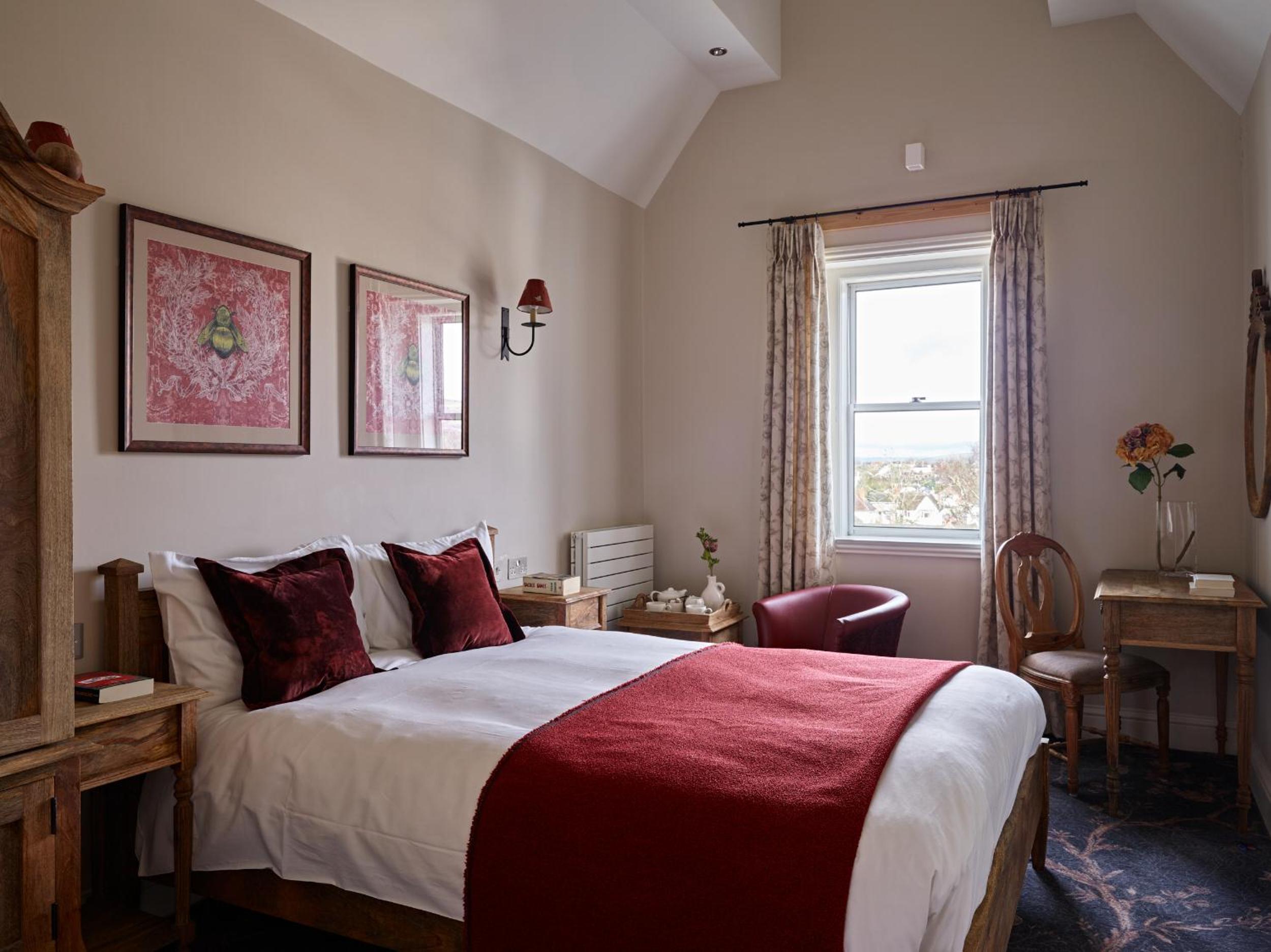 Deluxe Double Room - Photo 4