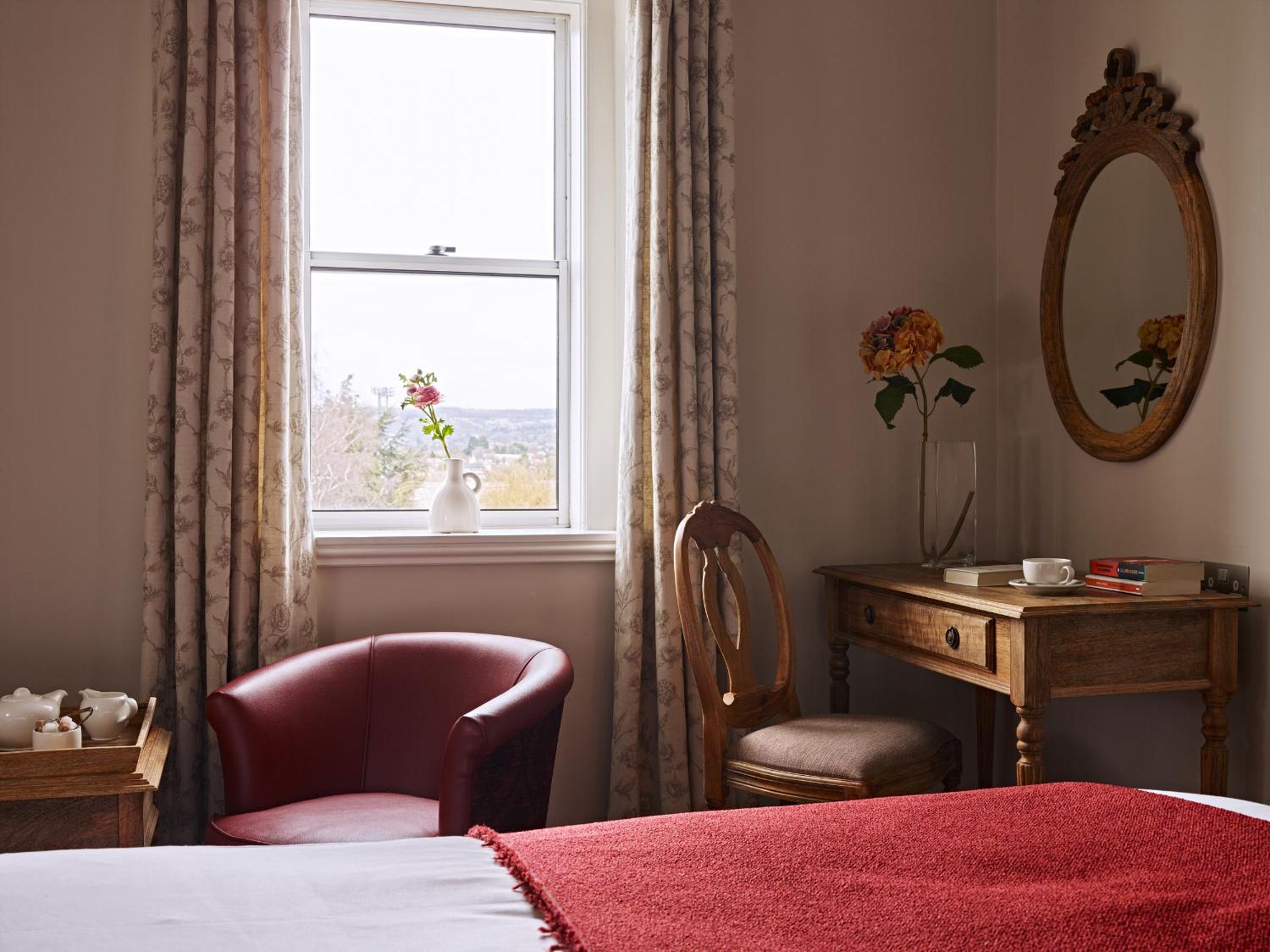 Deluxe Double Room - Photo 5