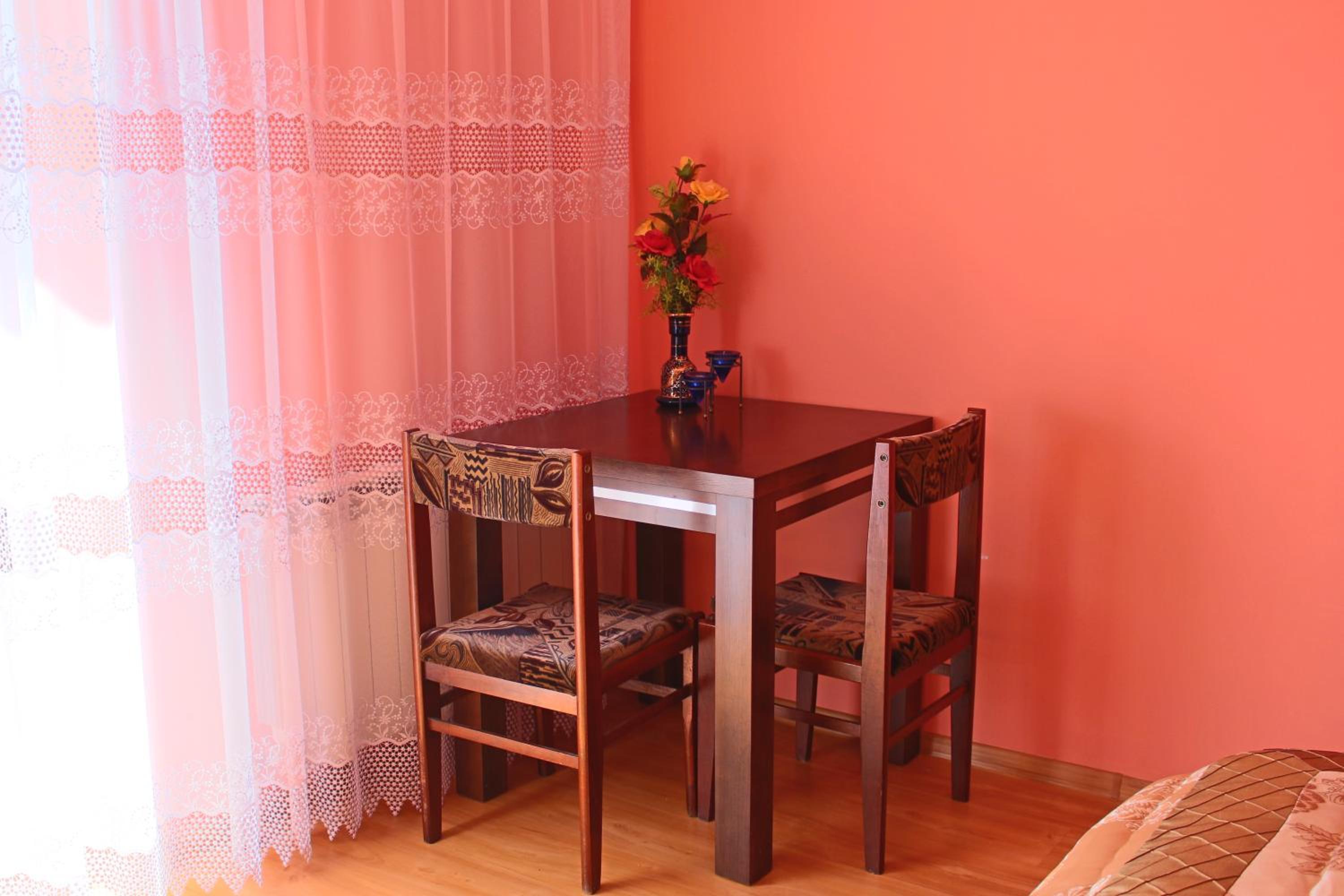 Double Room with Balcony photo 3