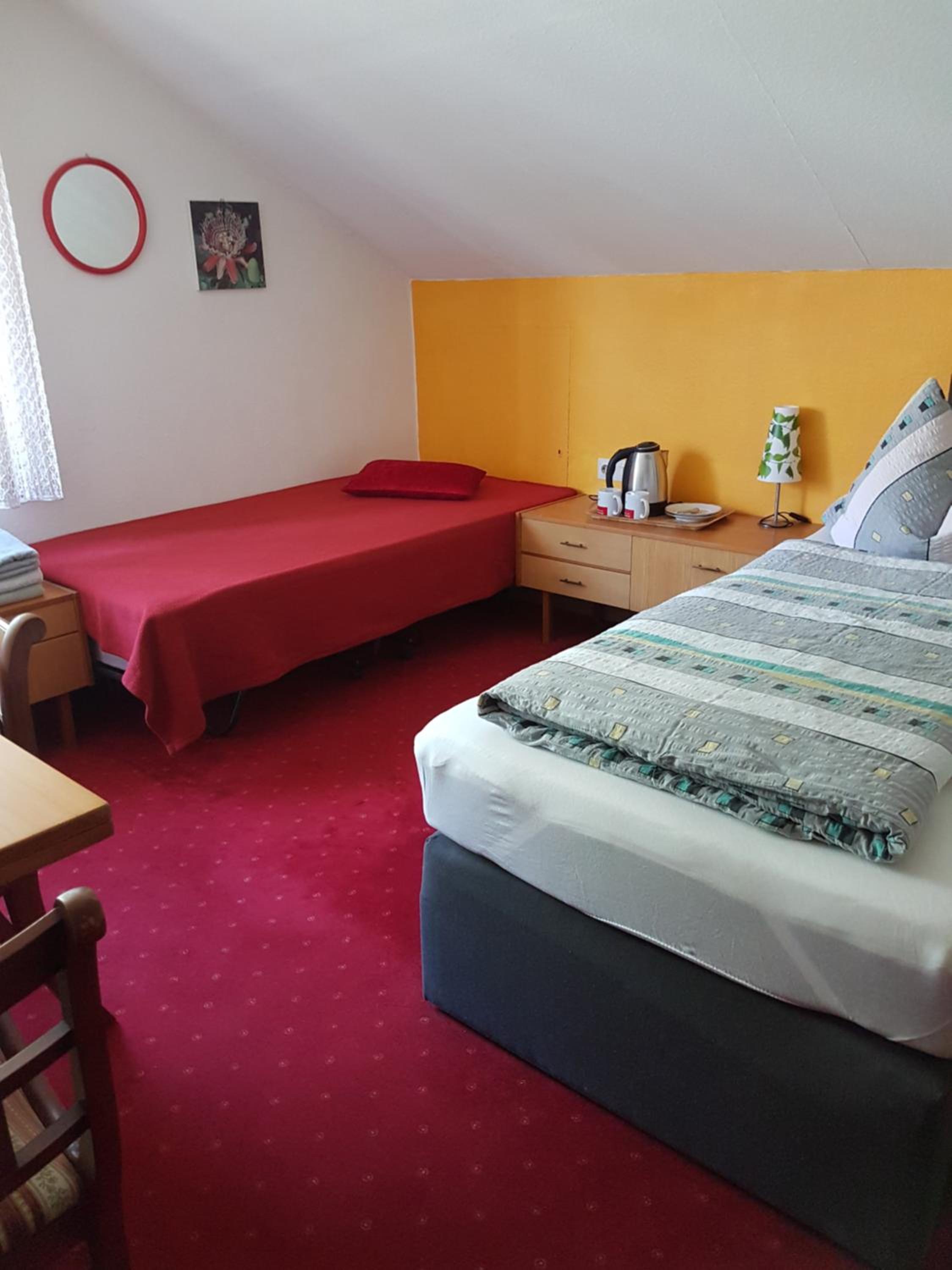 Triple Room photo 2