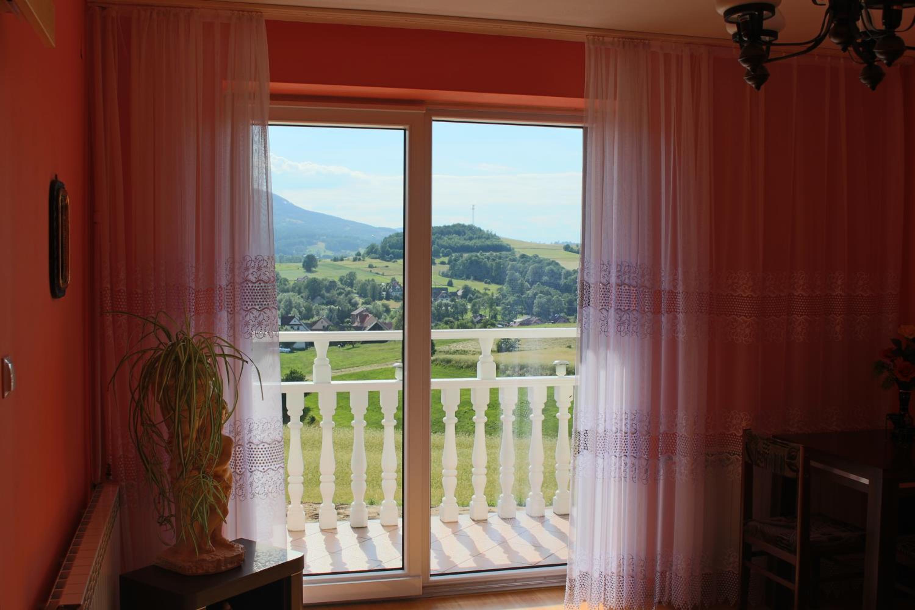 Double Room with Balcony photo 2