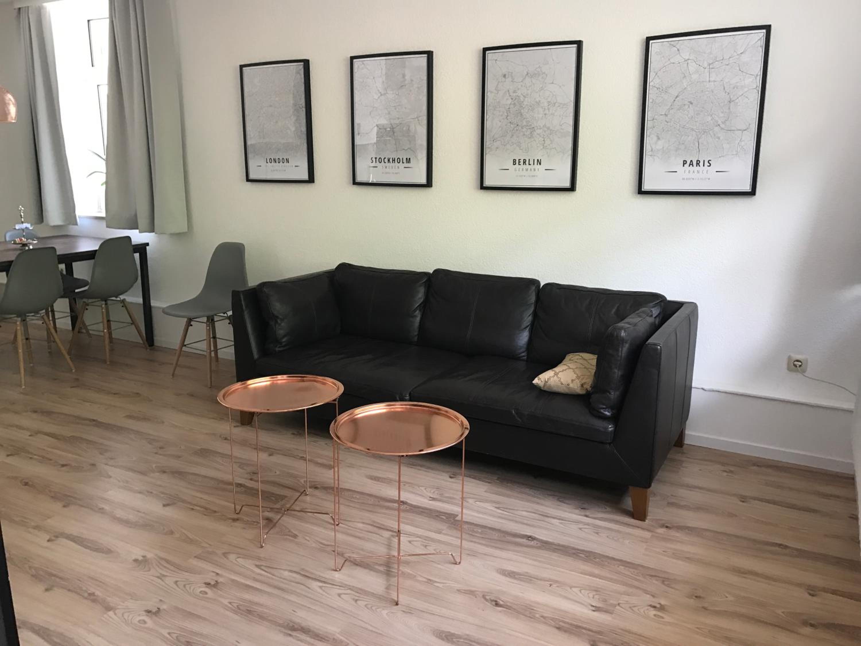Apartment - Ground Floor photo 1