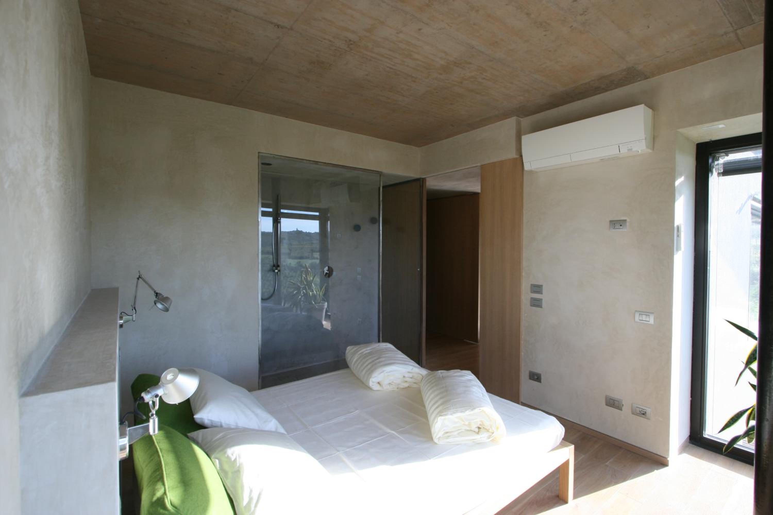 Executive One-Bedroom Apartment