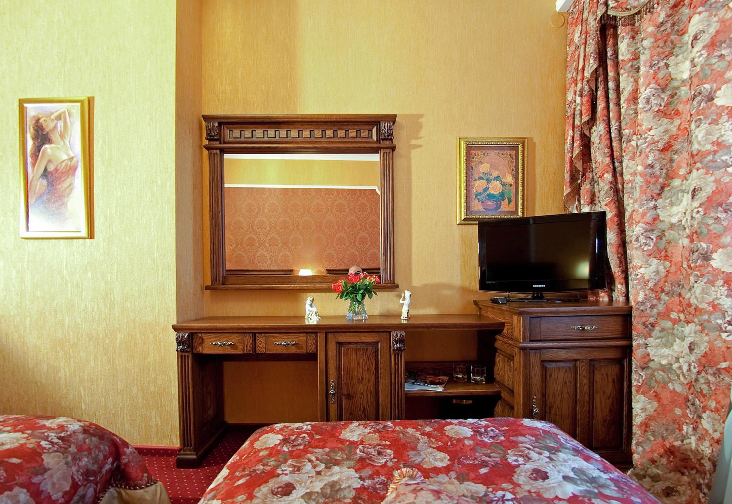 Comfort Twin Room photo 3