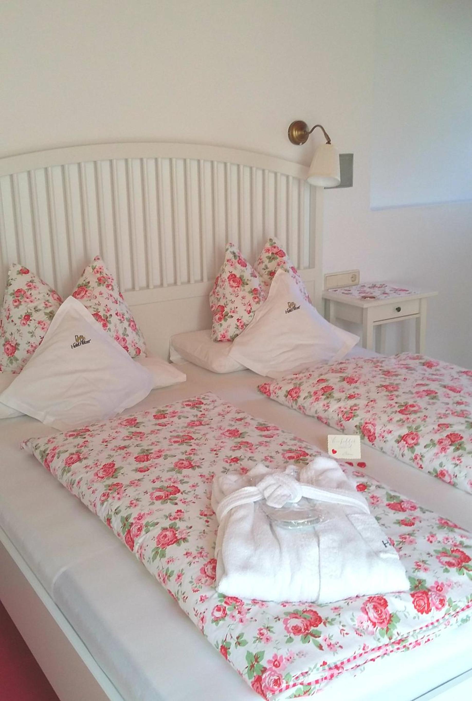 Classic Double Room with Balcony photo 1