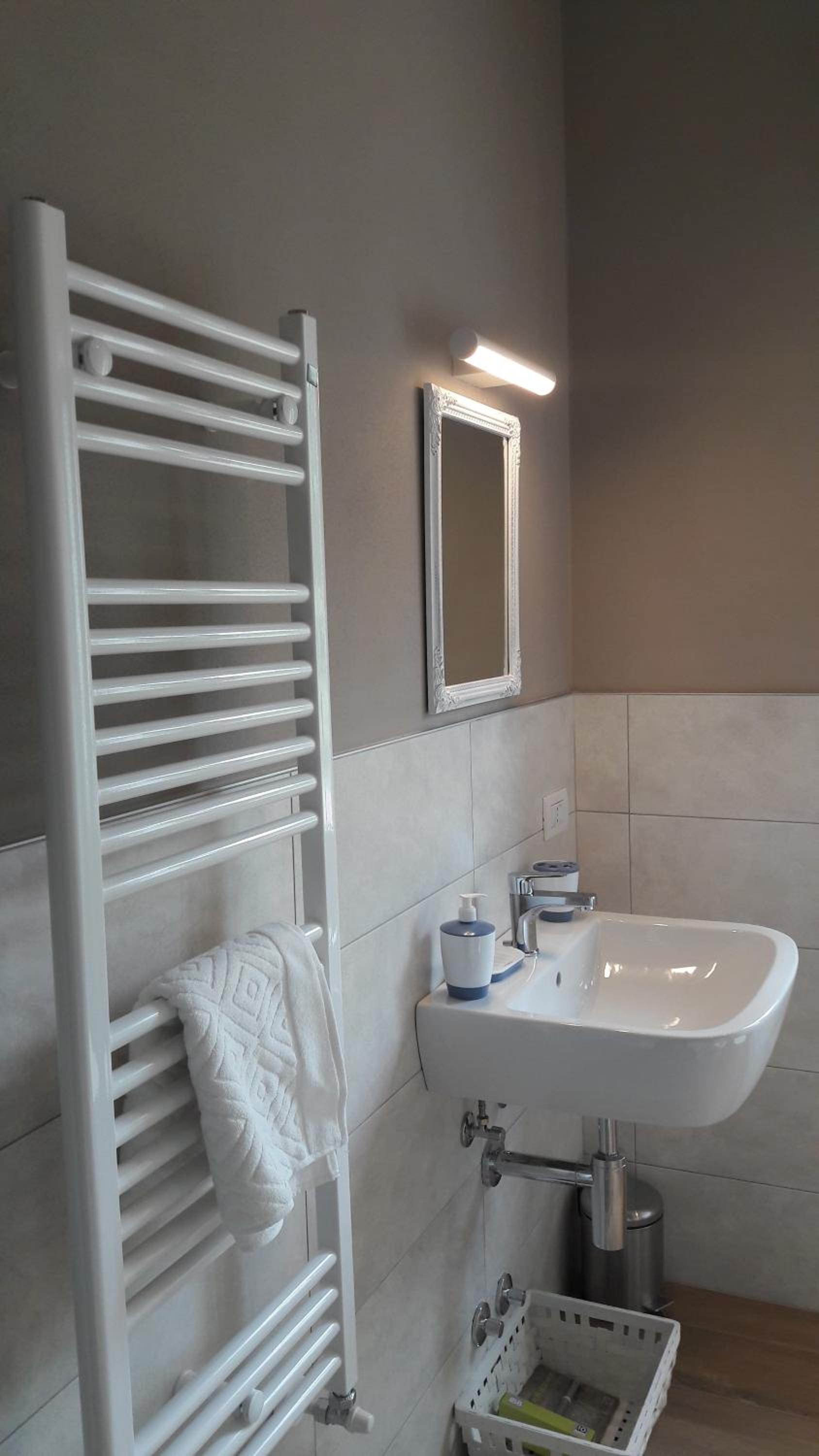 Double Room with Private Bathroom photo 2