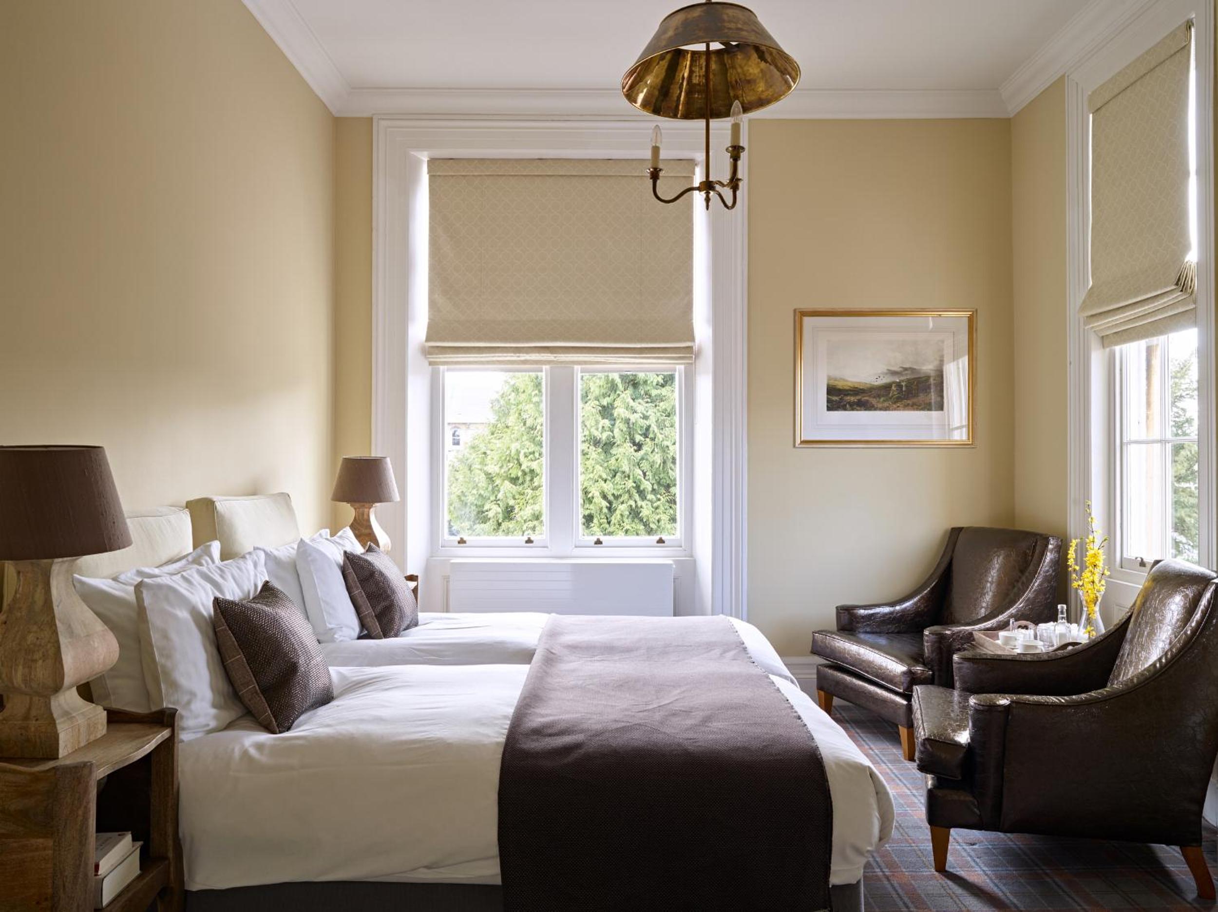 Luxury Double Room photo 3