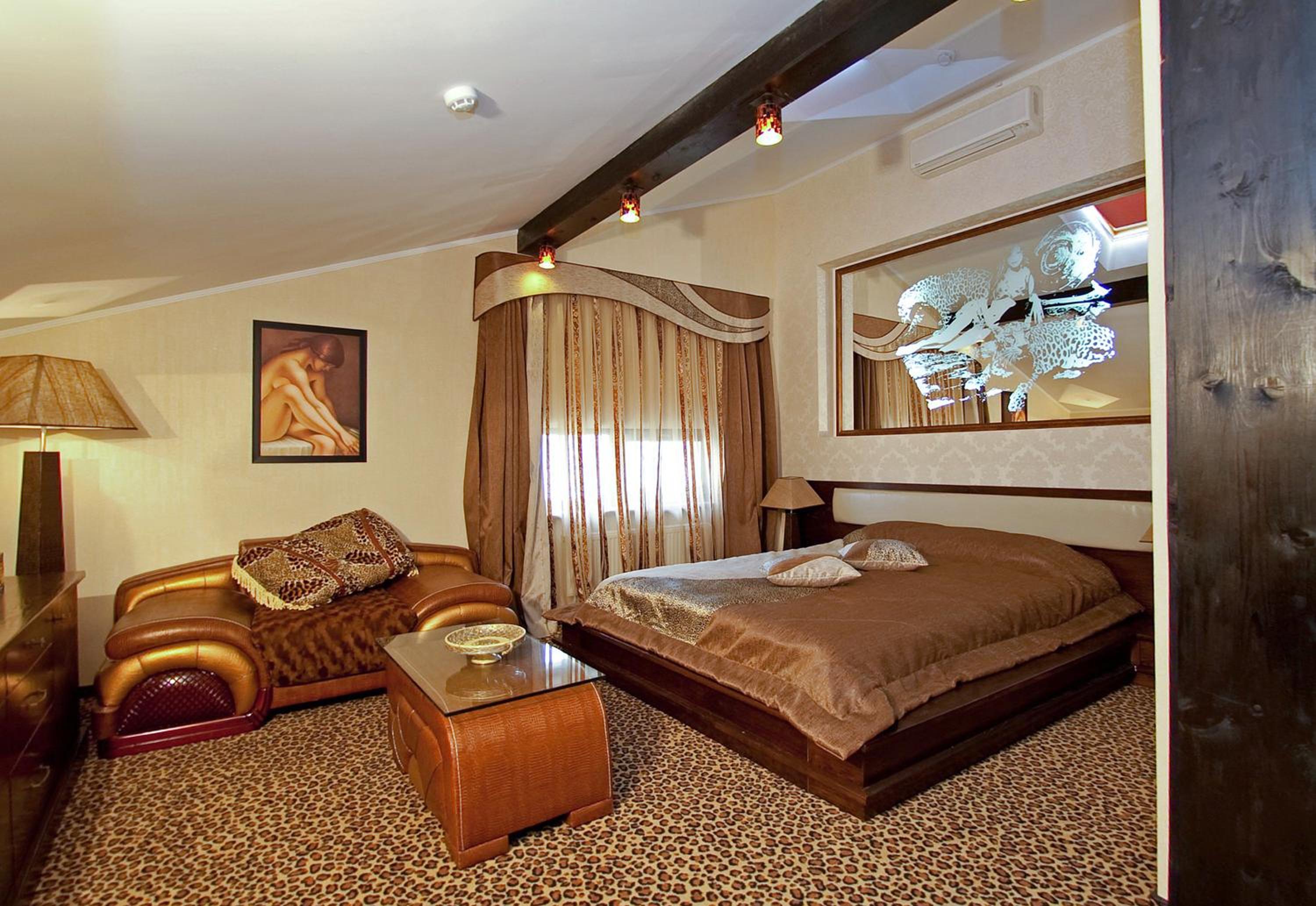 Superior Double Room photo 2