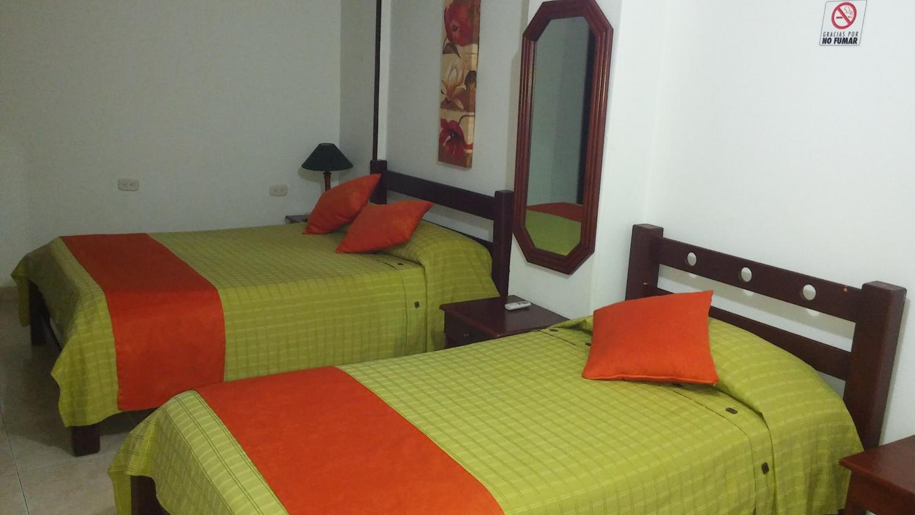 Triple Room photo 3