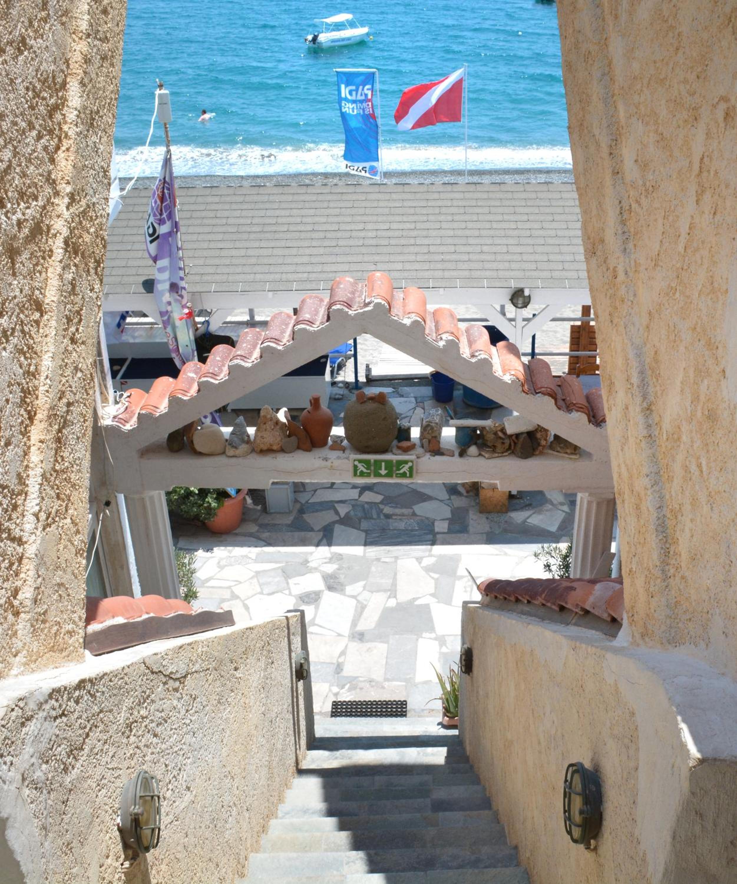 Studio with Sea View - Photo 2