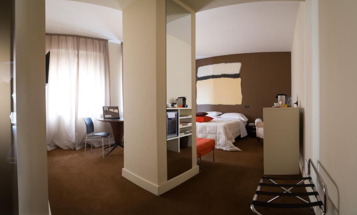 Junior Suite photo 2