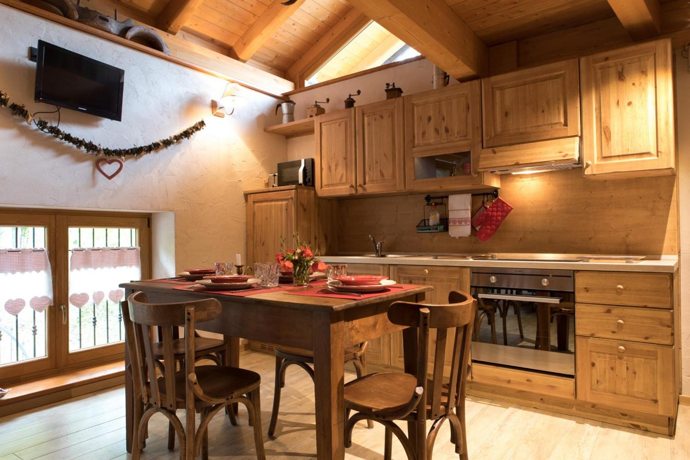 Maisonette photo 2