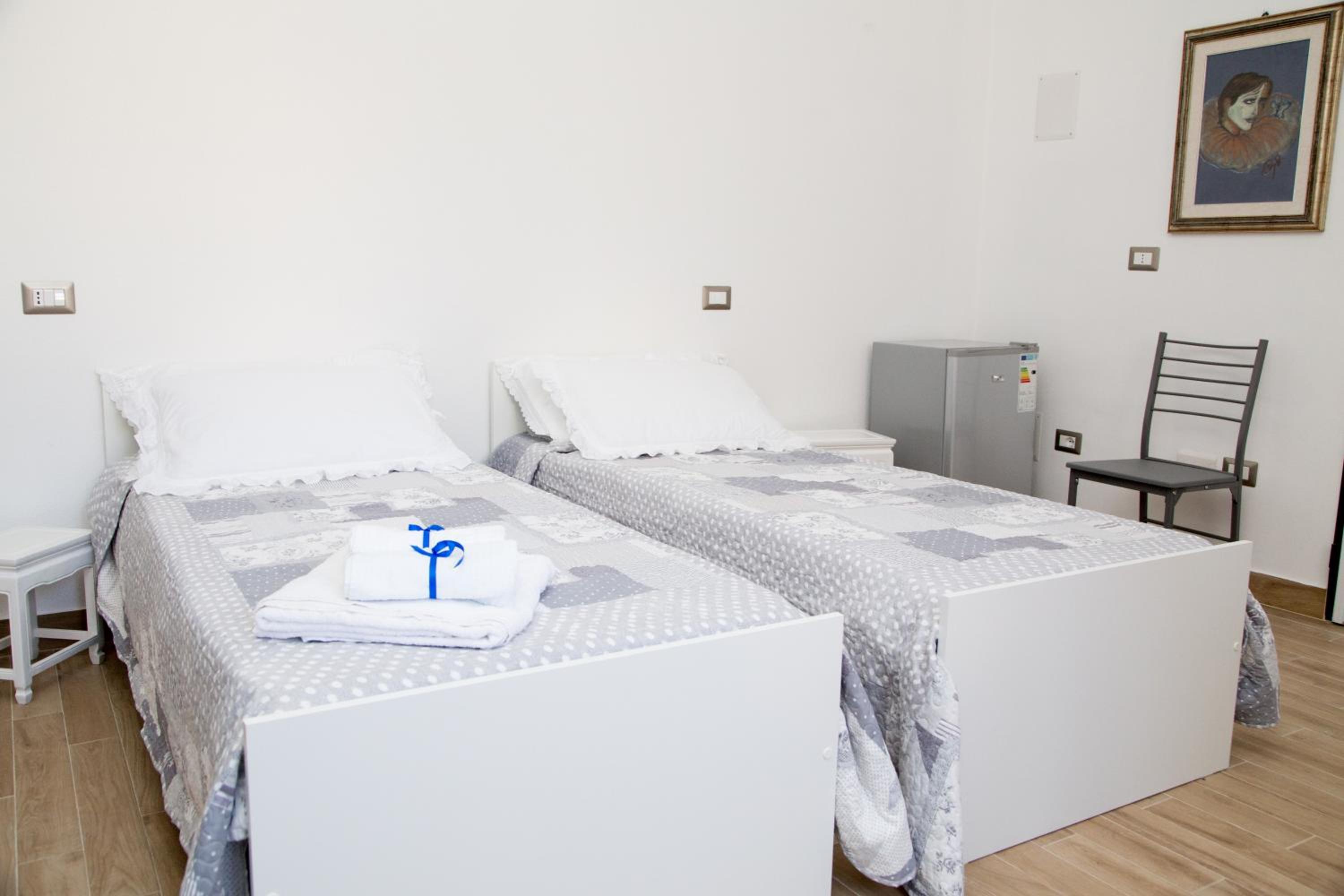 Quadruple Room - Photo 6